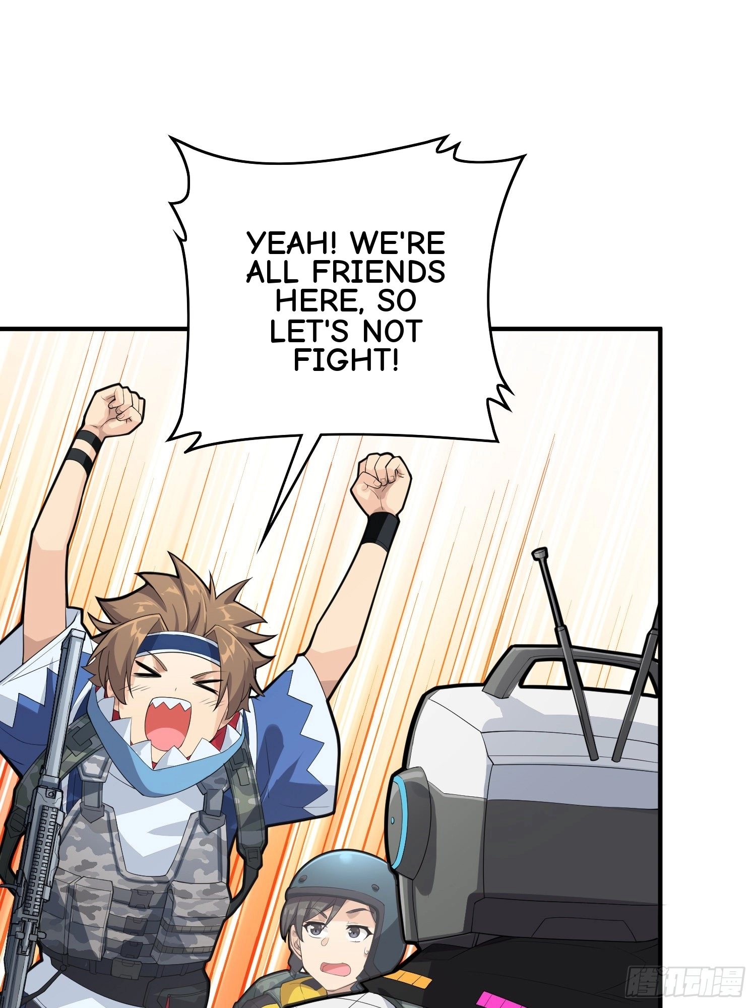 Read Lucky Rookie chapter 62 image 75 on Lezhin