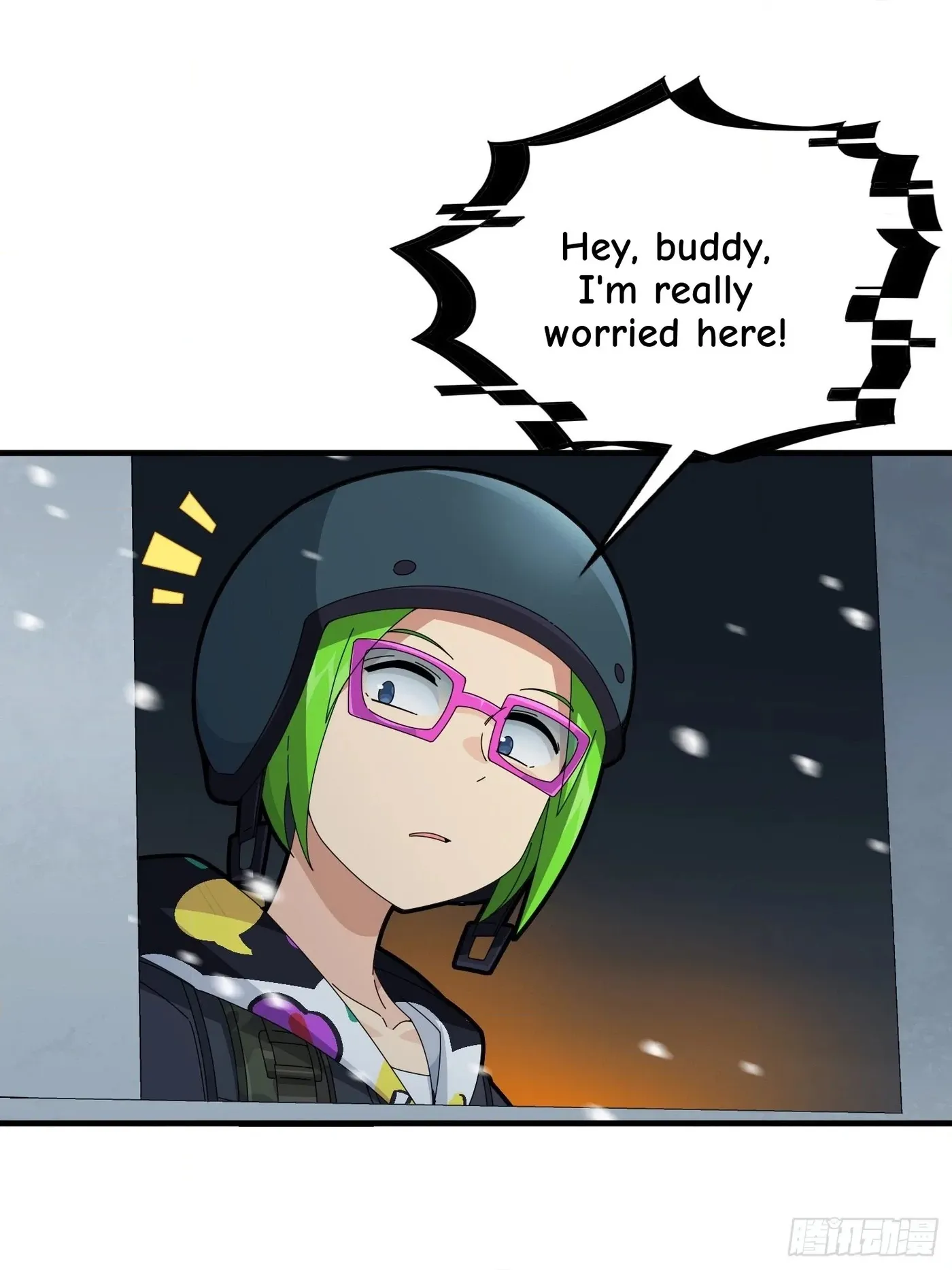 Read Lucky Rookie chapter 62 image 9 on Lezhin