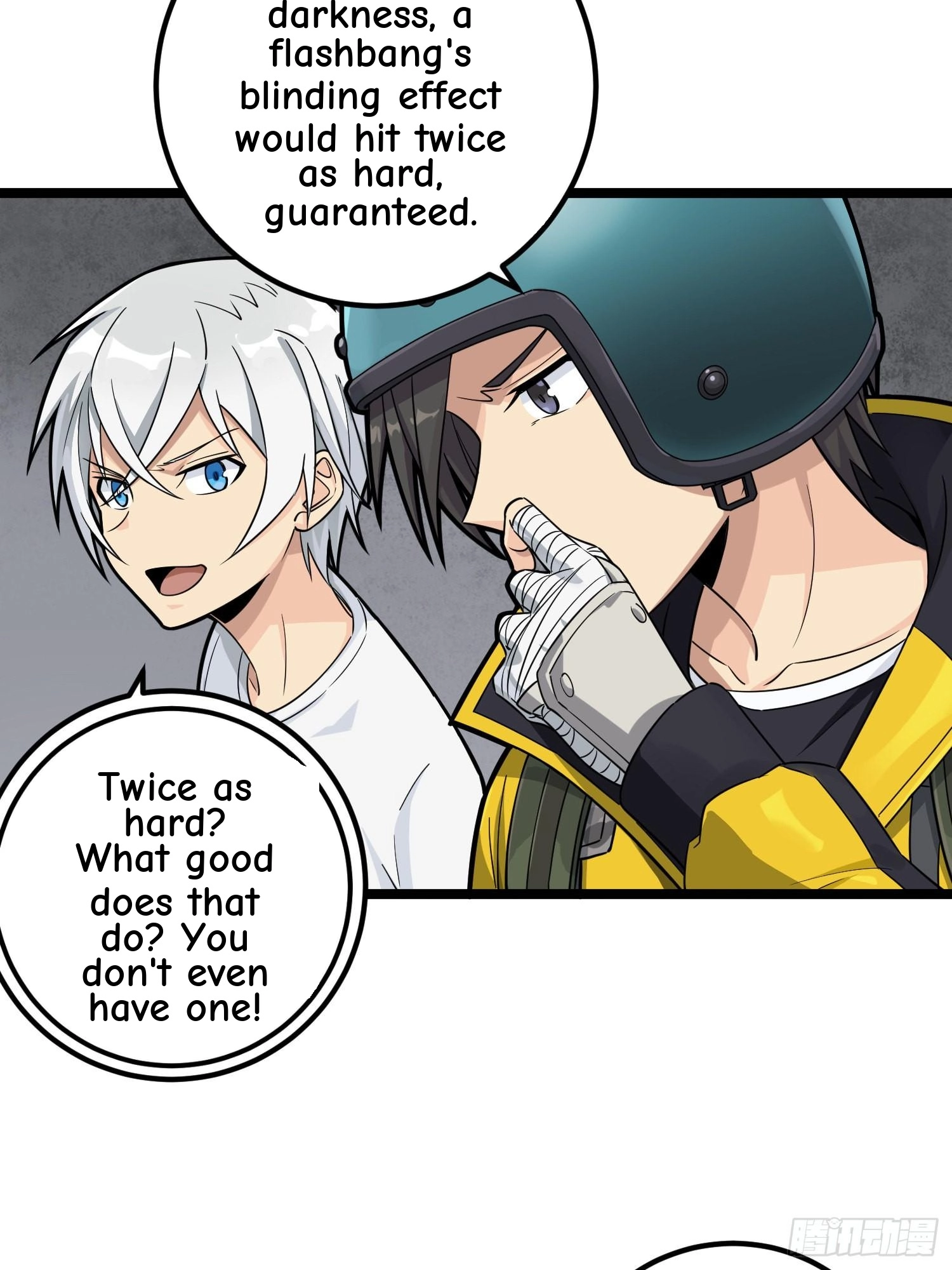 Read Lucky Rookie chapter 63 image 32 on Lezhin
