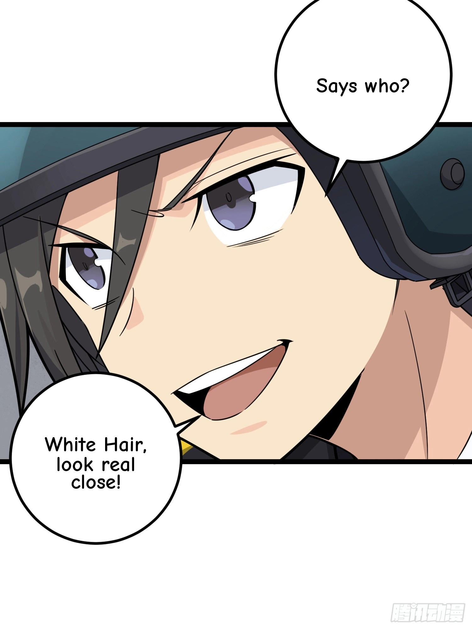 Read Lucky Rookie chapter 63 image 33 on Lezhin