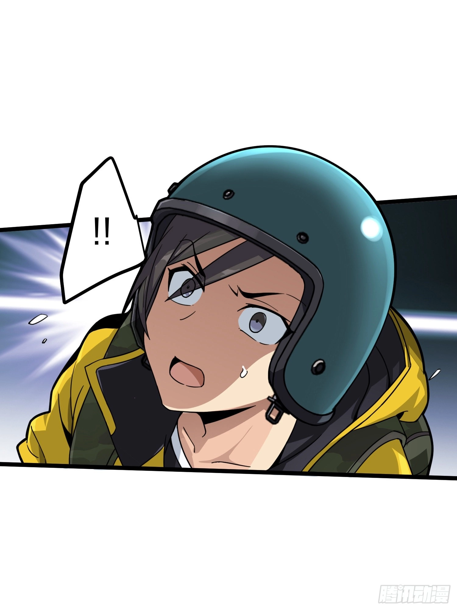 Read Lucky Rookie chapter 63 image 57 on Lezhin