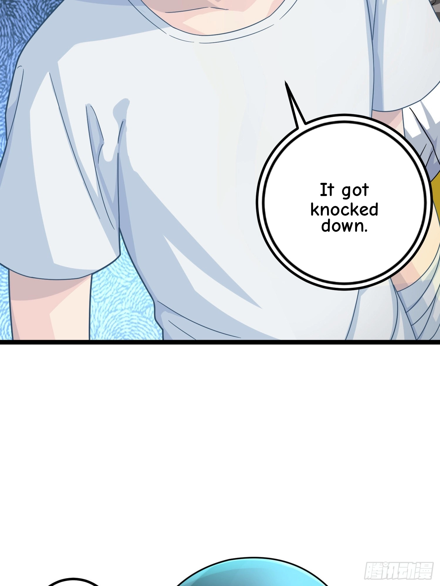 Read Lucky Rookie chapter 63 image 77 on Lezhin