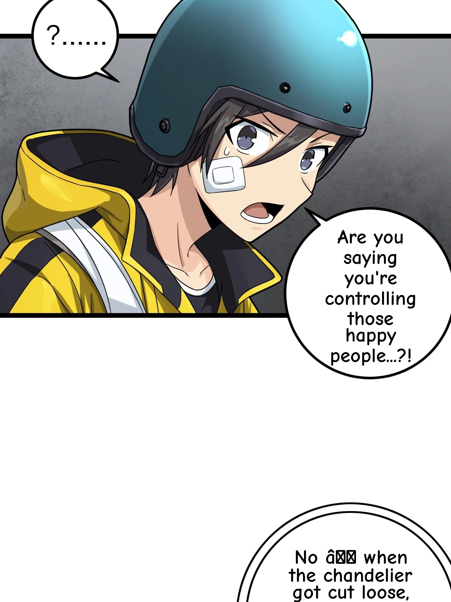 Read Lucky Rookie chapter 63 image 78 on Lezhin