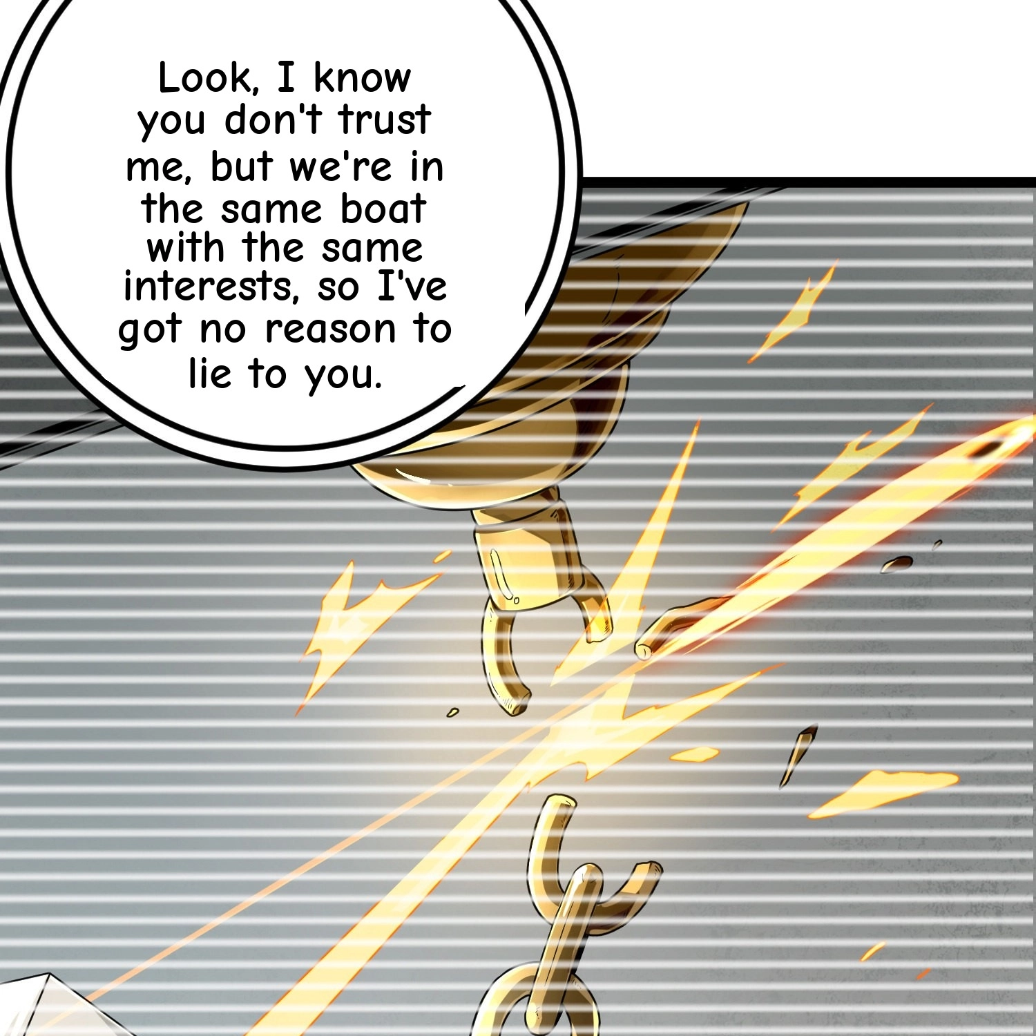 Read Lucky Rookie chapter 63 image 81 on Lezhin