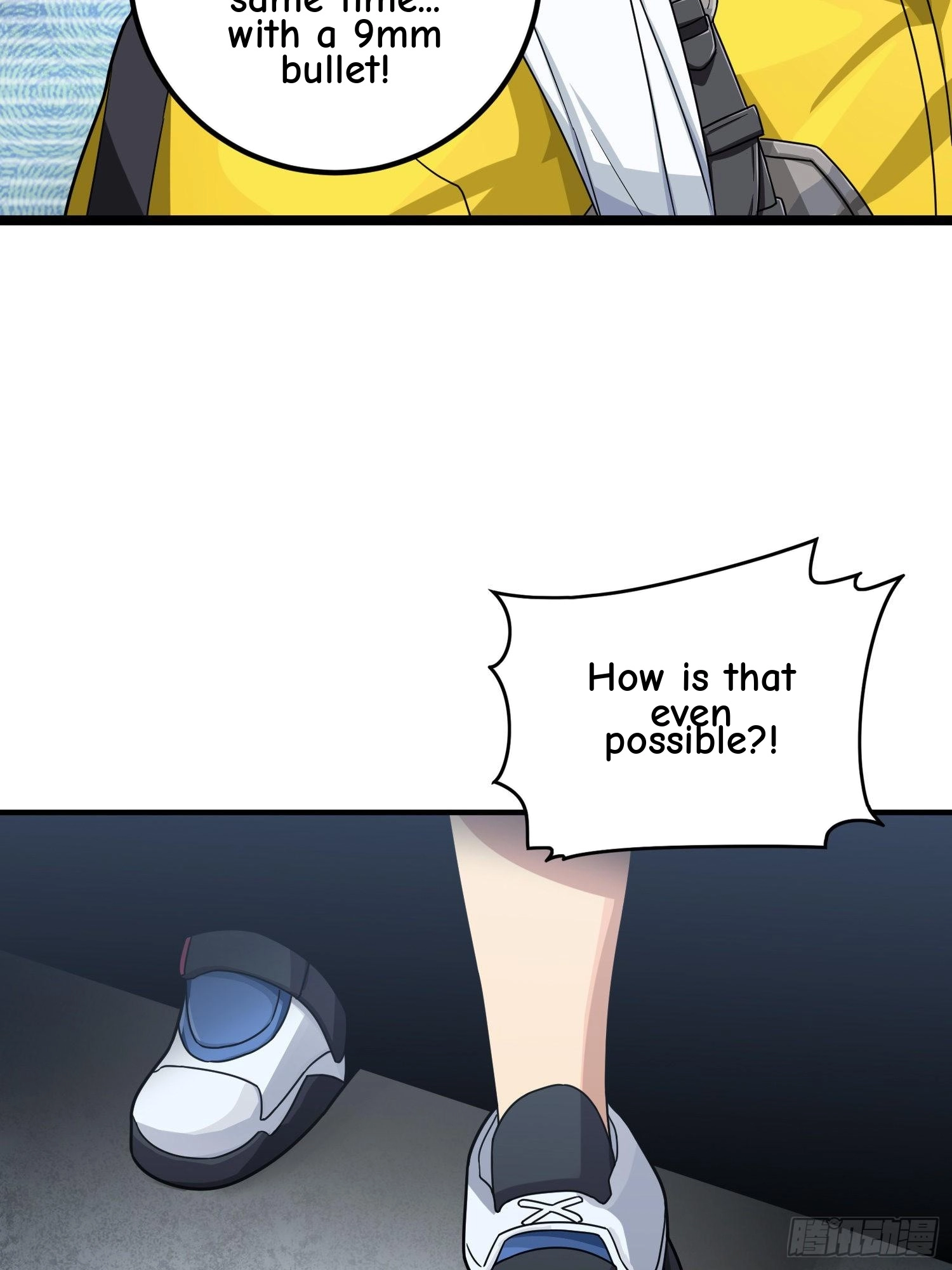 Read Lucky Rookie chapter 63 image 85 on Lezhin