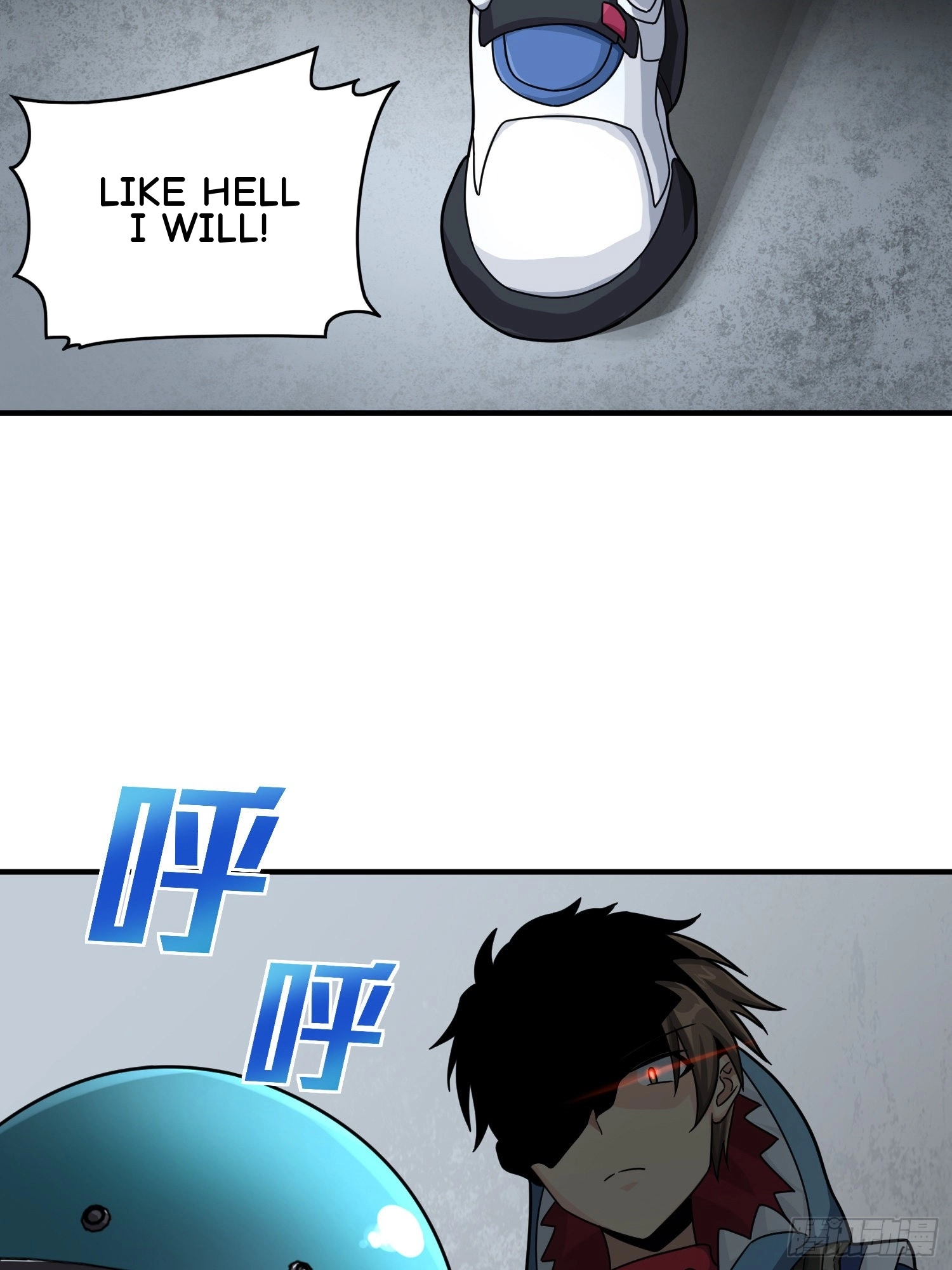 Read Lucky Rookie chapter 63 image 86 on Lezhin