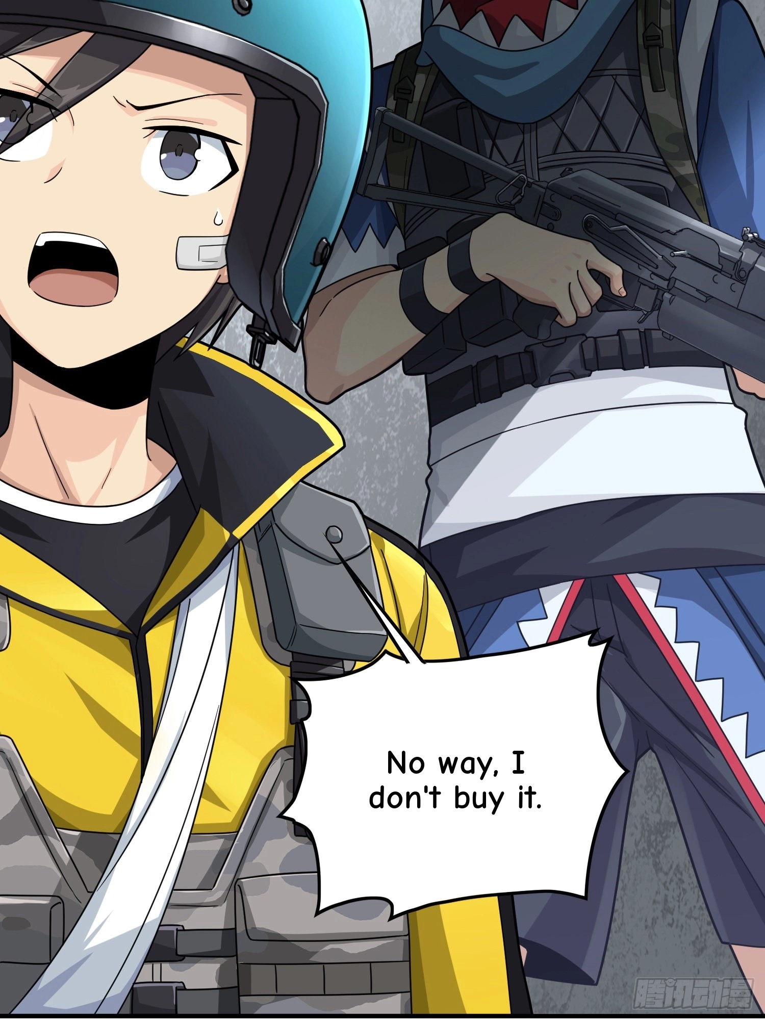 Read Lucky Rookie chapter 63 image 87 on Lezhin