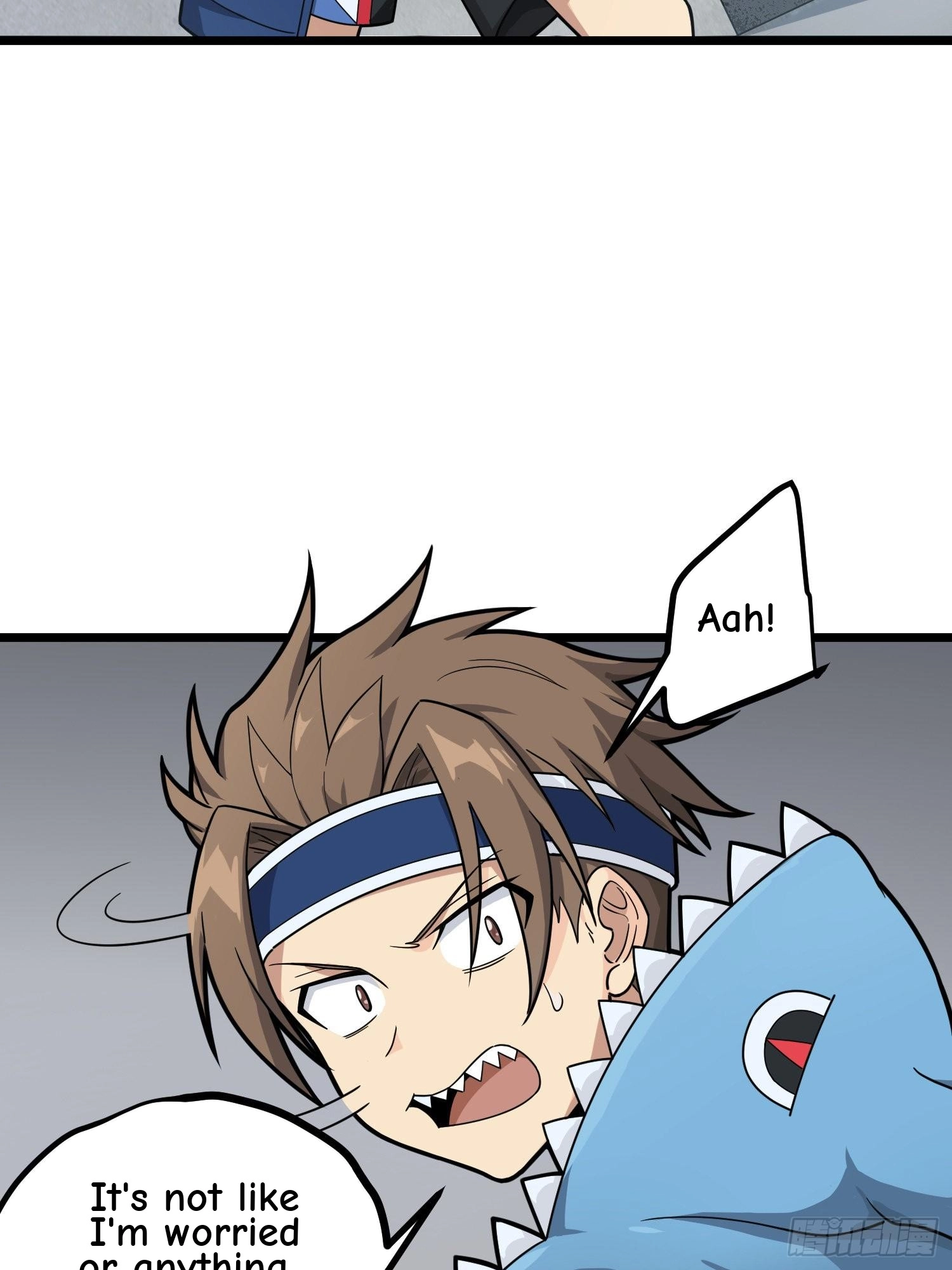 Read Lucky Rookie chapter 64 image 10 on Lezhin