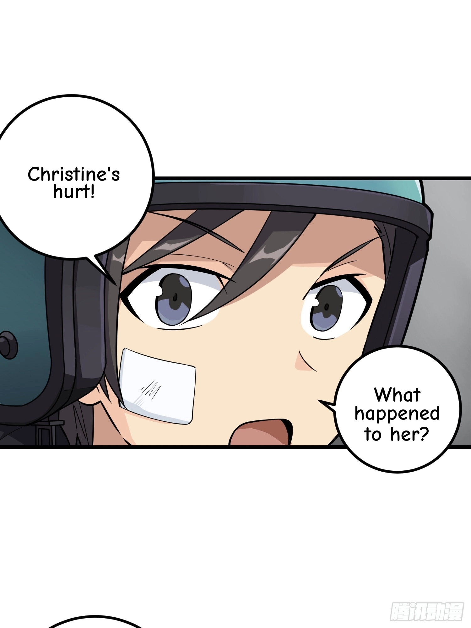 Read Lucky Rookie chapter 64 image 16 on Lezhin