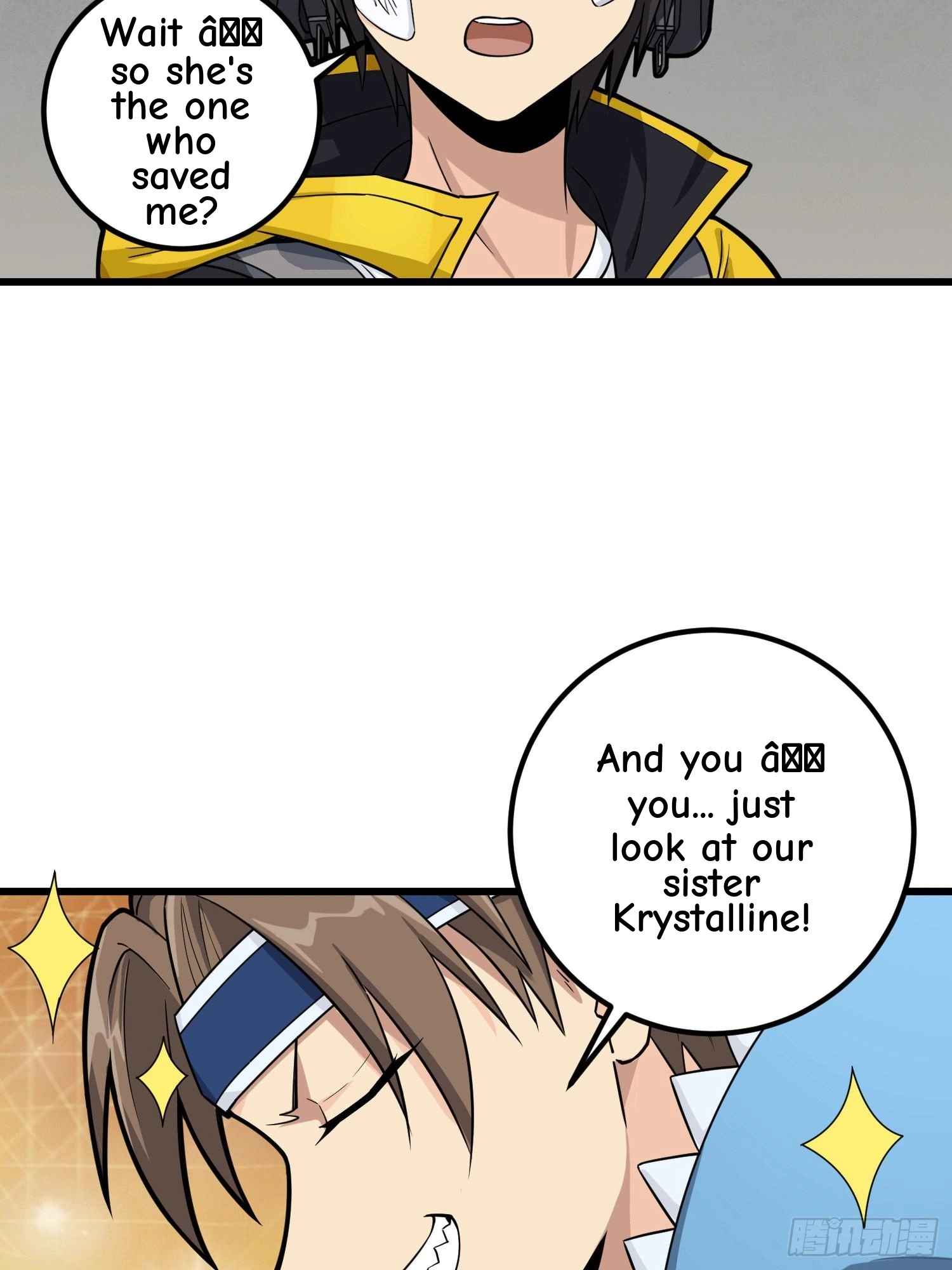 Read Lucky Rookie chapter 64 image 23 on Lezhin
