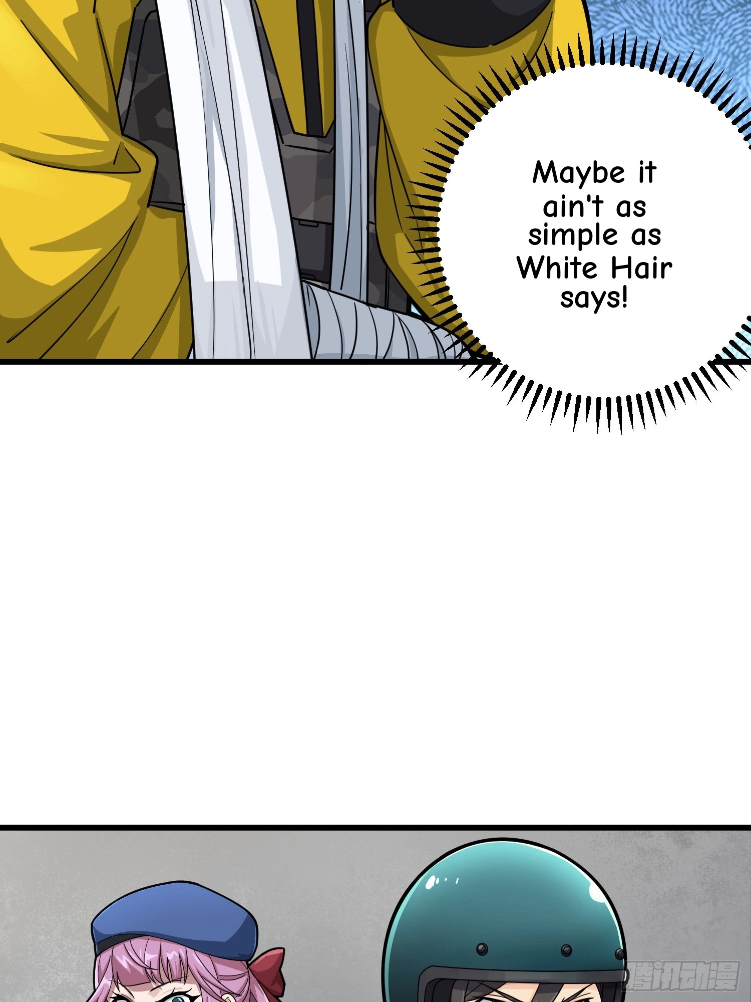 Read Lucky Rookie chapter 64 image 30 on Lezhin