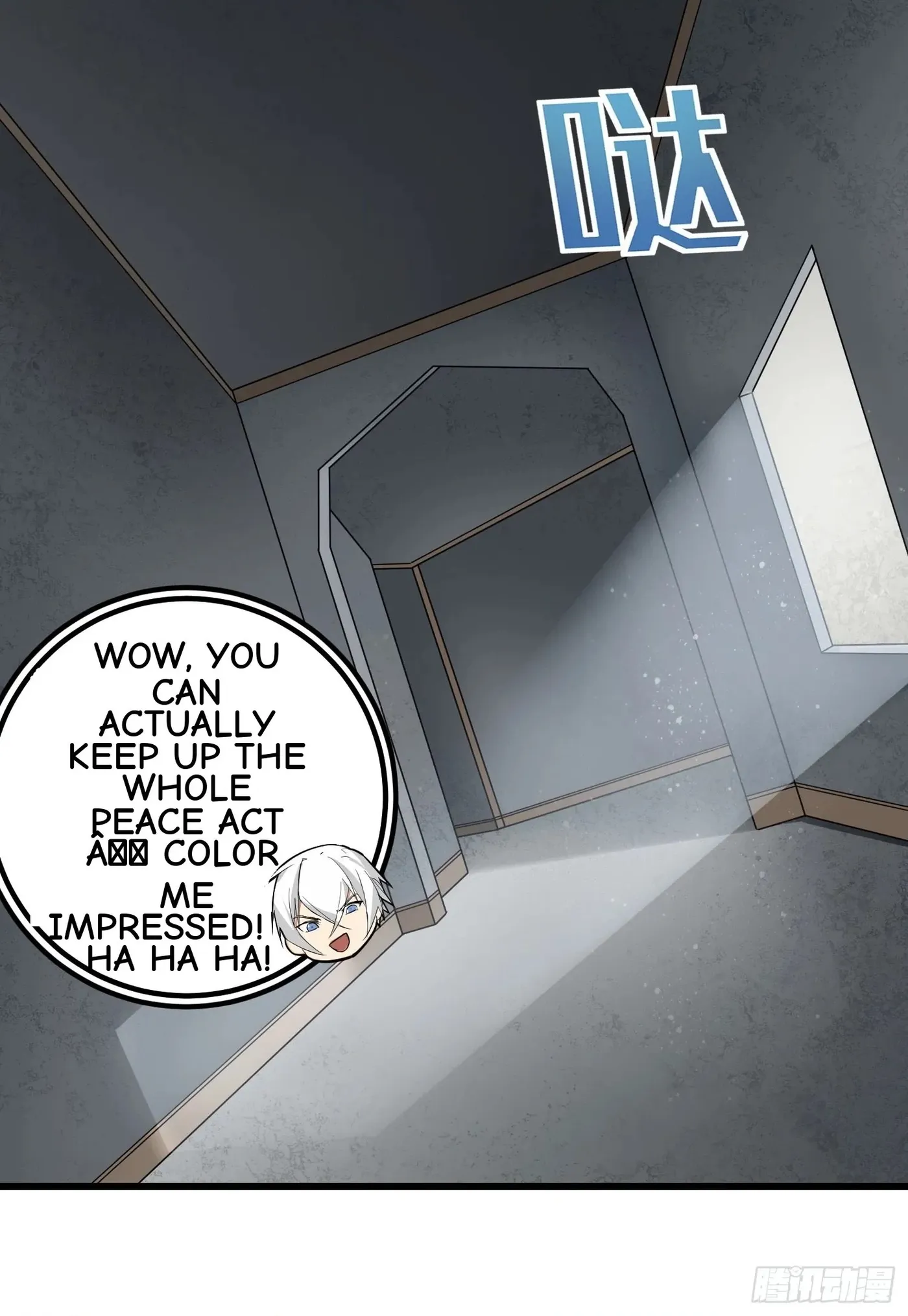Read Lucky Rookie chapter 64 image 39 on Lezhin
