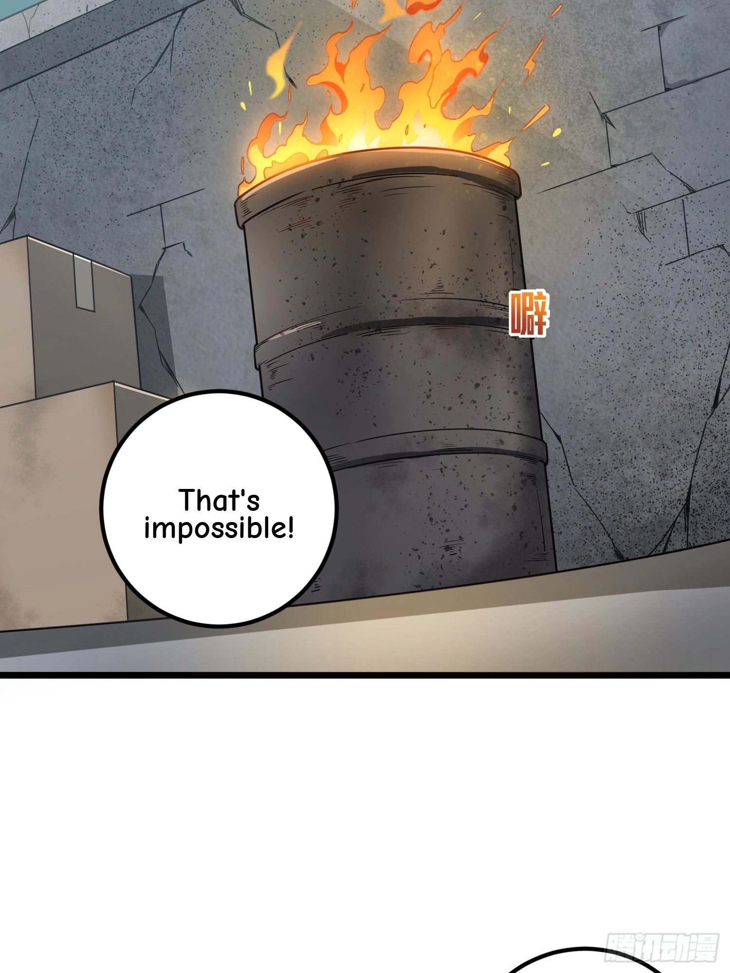 Read Lucky Rookie chapter 64 image 4 on Lezhin