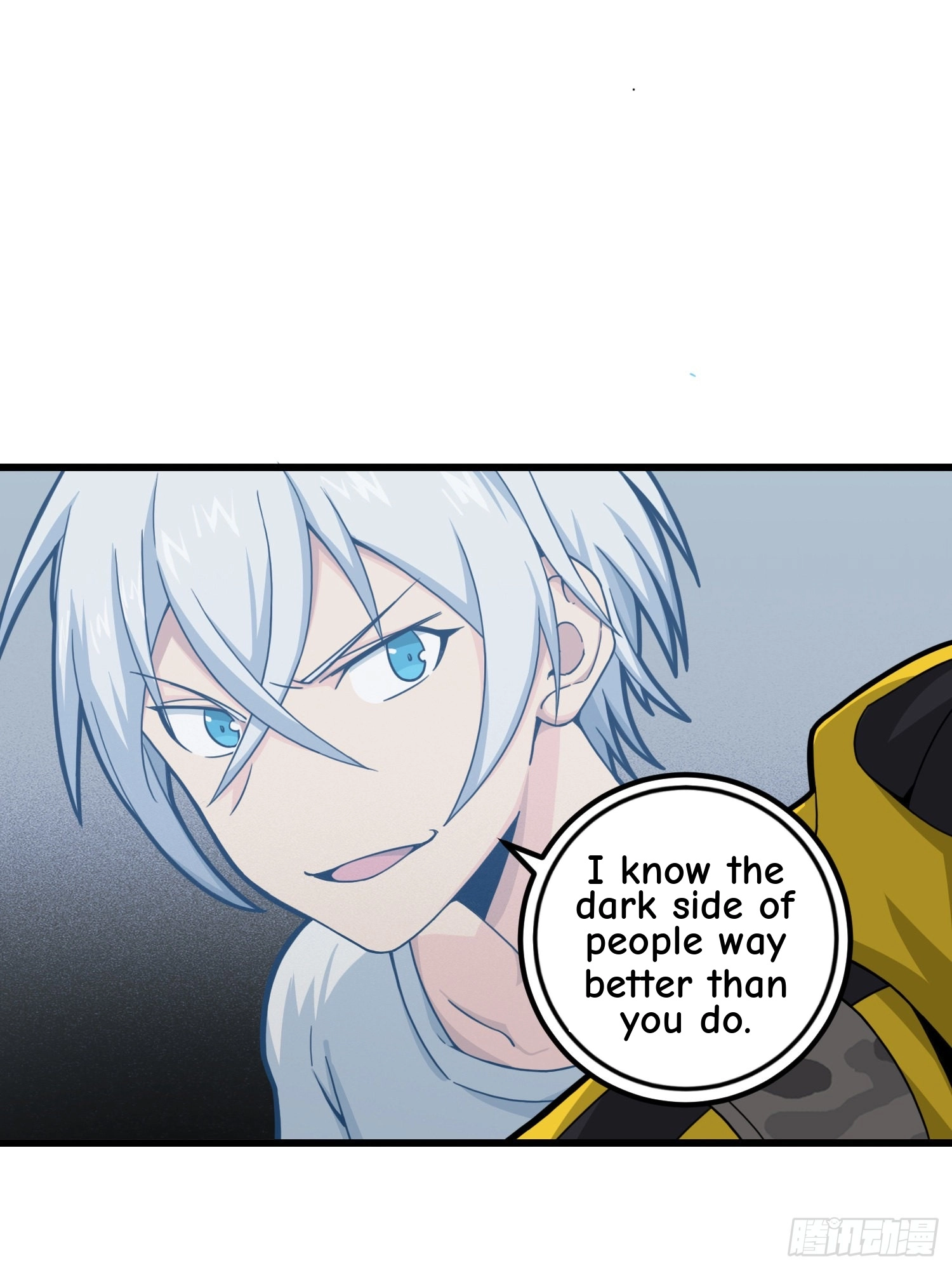 Read Lucky Rookie chapter 64 image 42 on Lezhin