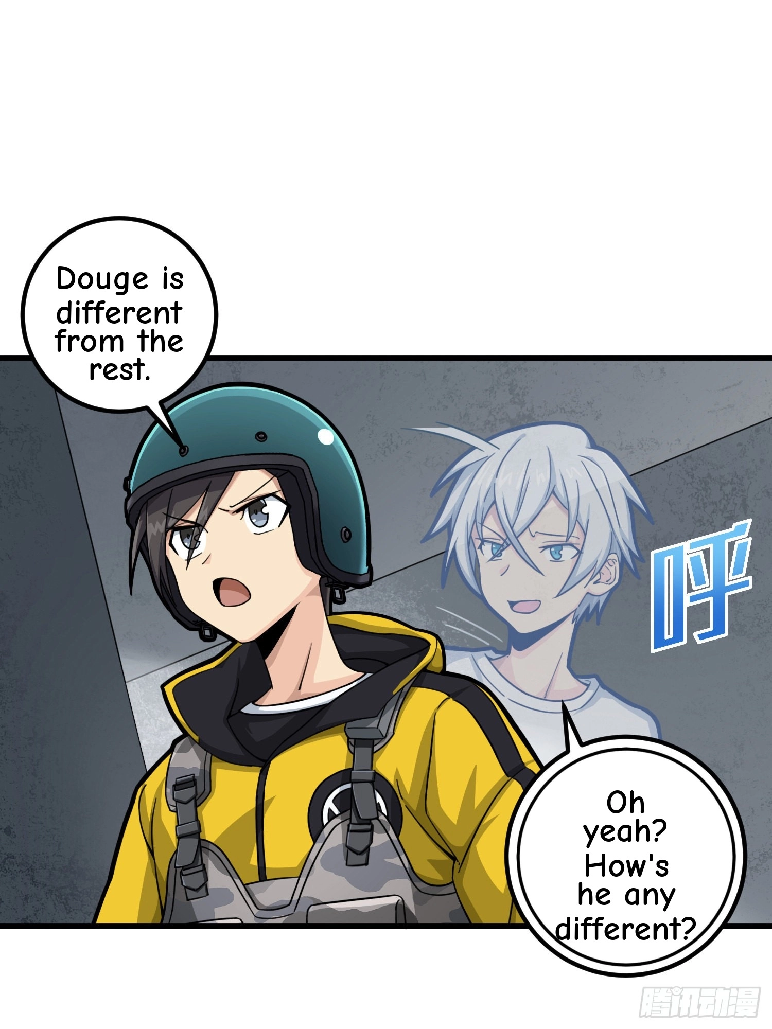 Read Lucky Rookie chapter 64 image 43 on Lezhin