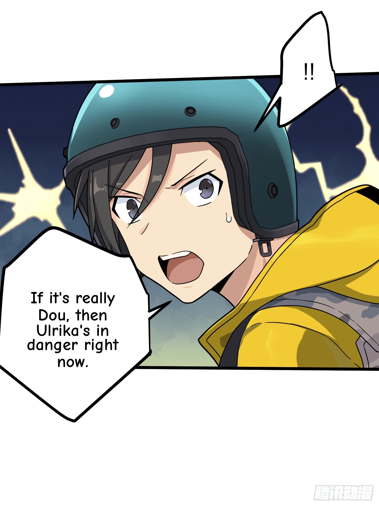 Read Lucky Rookie chapter 64 image 57 on Lezhin