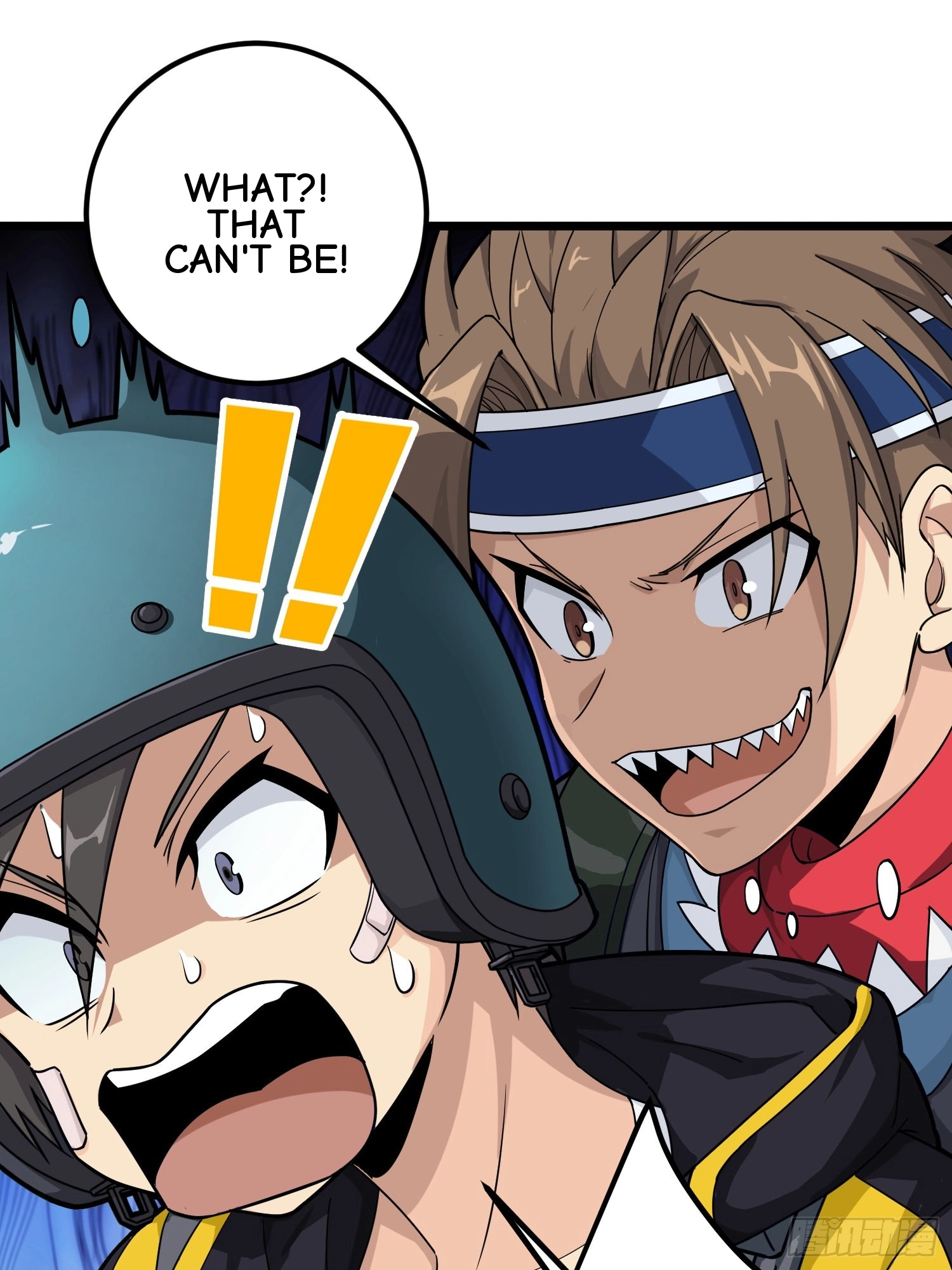 Read Lucky Rookie chapter 64 image 6 on Lezhin