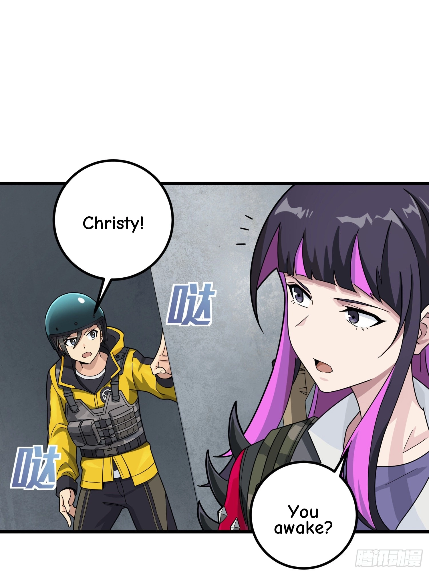 Read Lucky Rookie chapter 64 image 62 on Lezhin