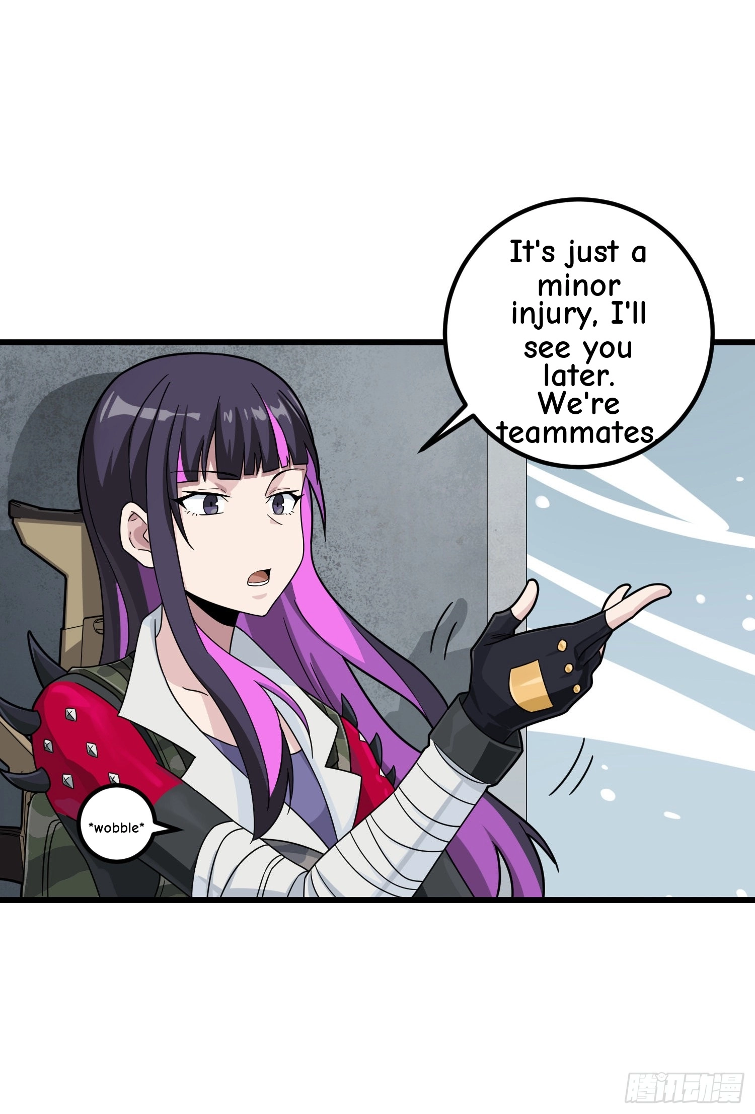 Read Lucky Rookie chapter 64 image 64 on Lezhin