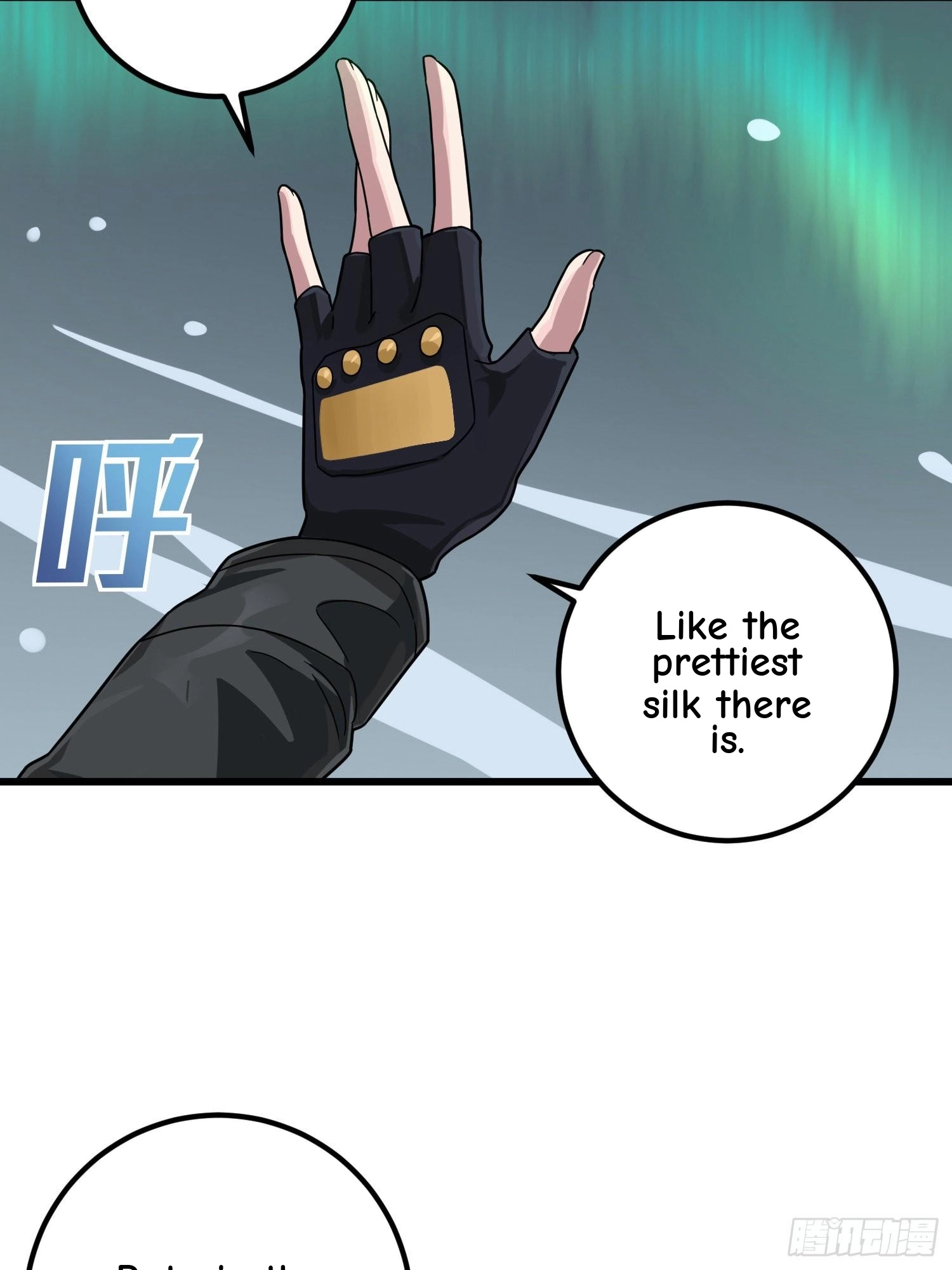 Read Lucky Rookie chapter 64 image 68 on Lezhin