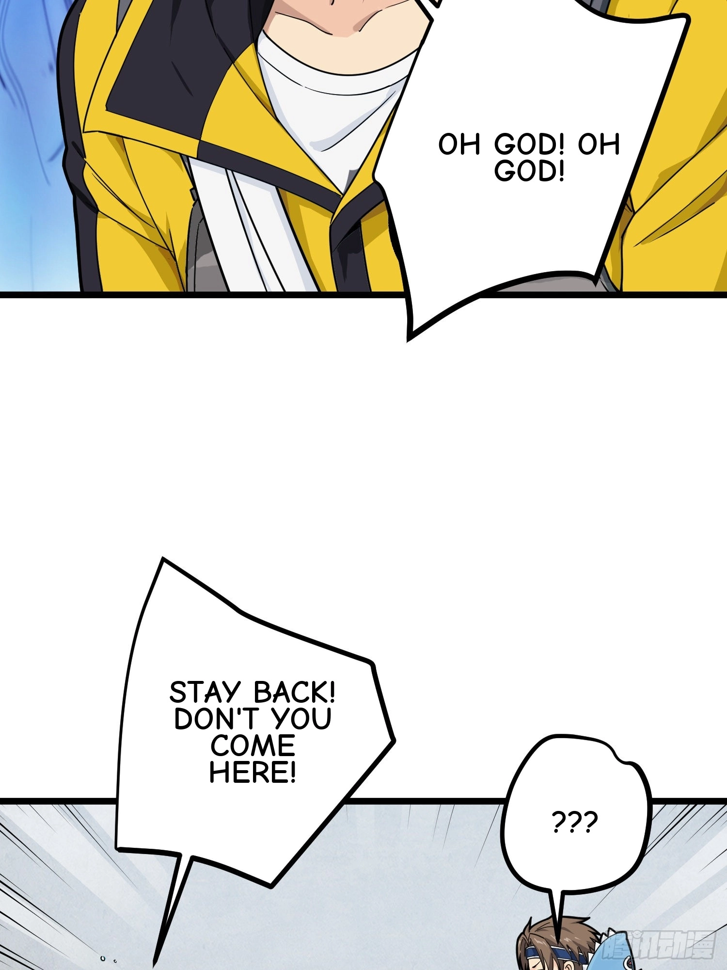 Read Lucky Rookie chapter 64 image 7 on Lezhin