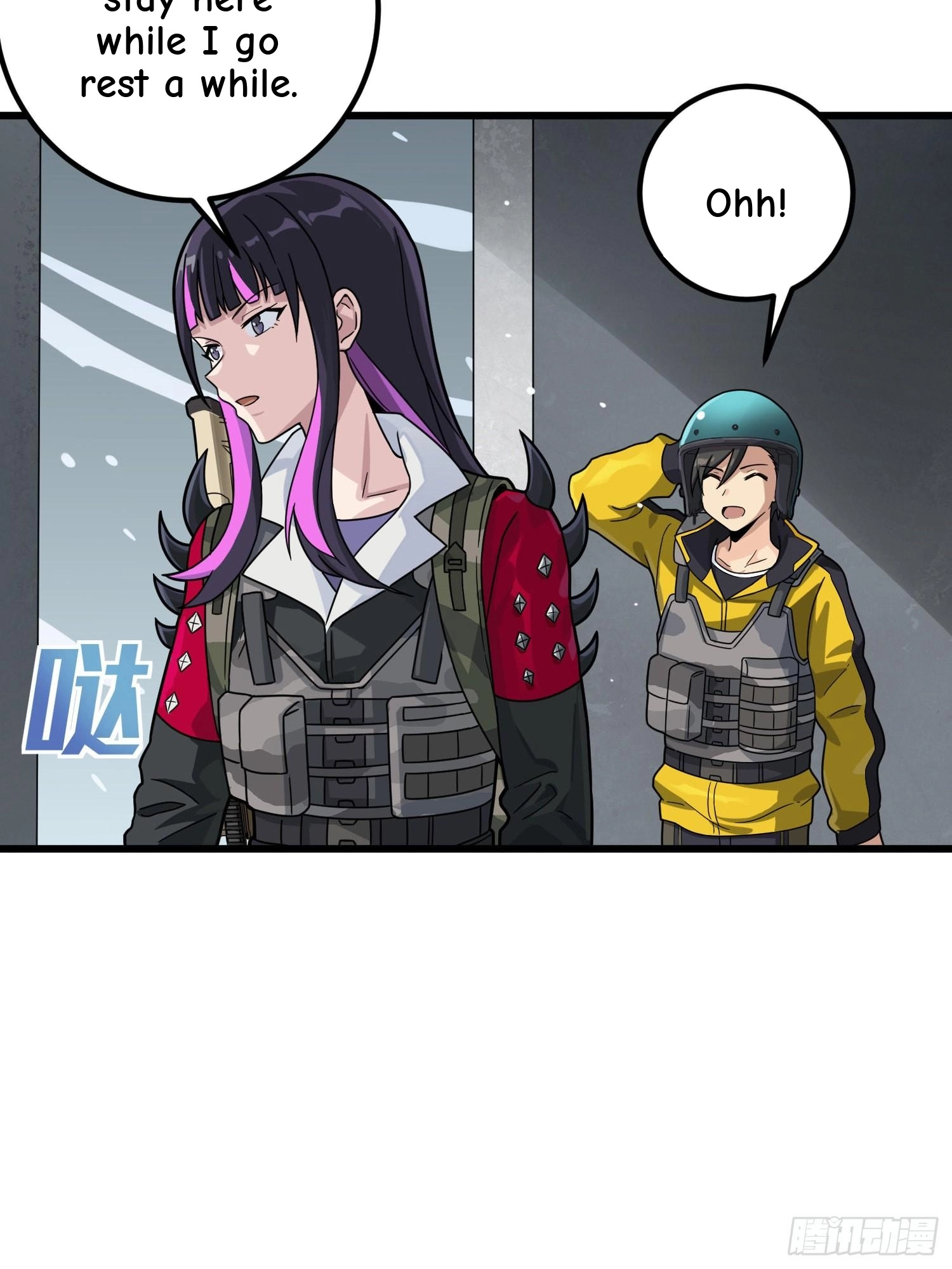 Read Lucky Rookie chapter 64 image 72 on Lezhin