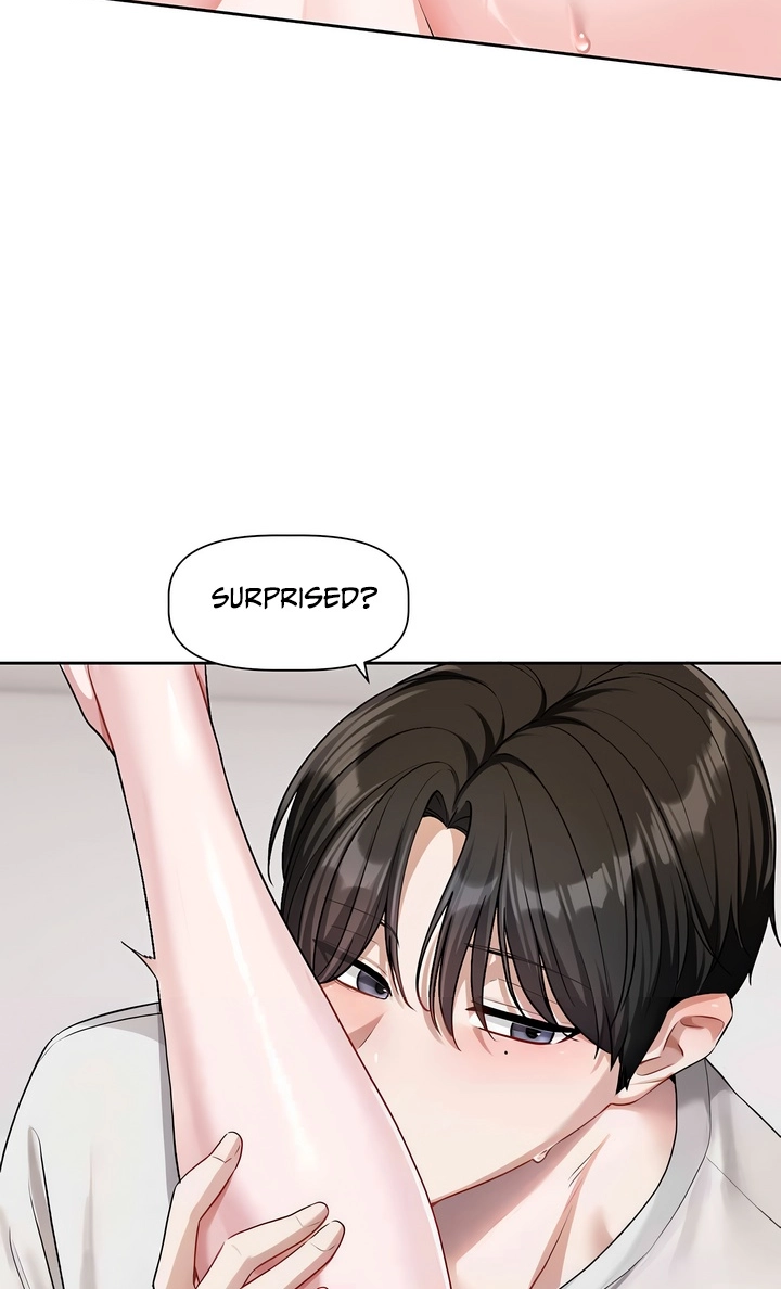Read Lucky Rookie chapter 65 image 24 on Lezhin