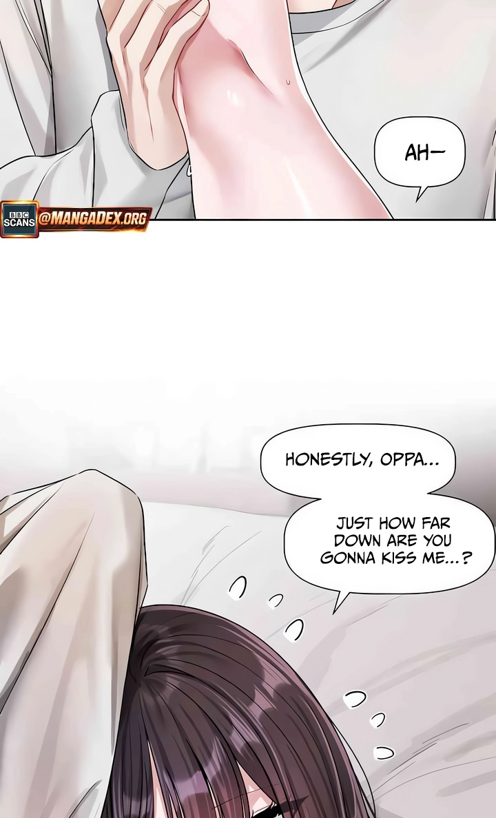 Read Lucky Rookie chapter 65 image 25 on Lezhin