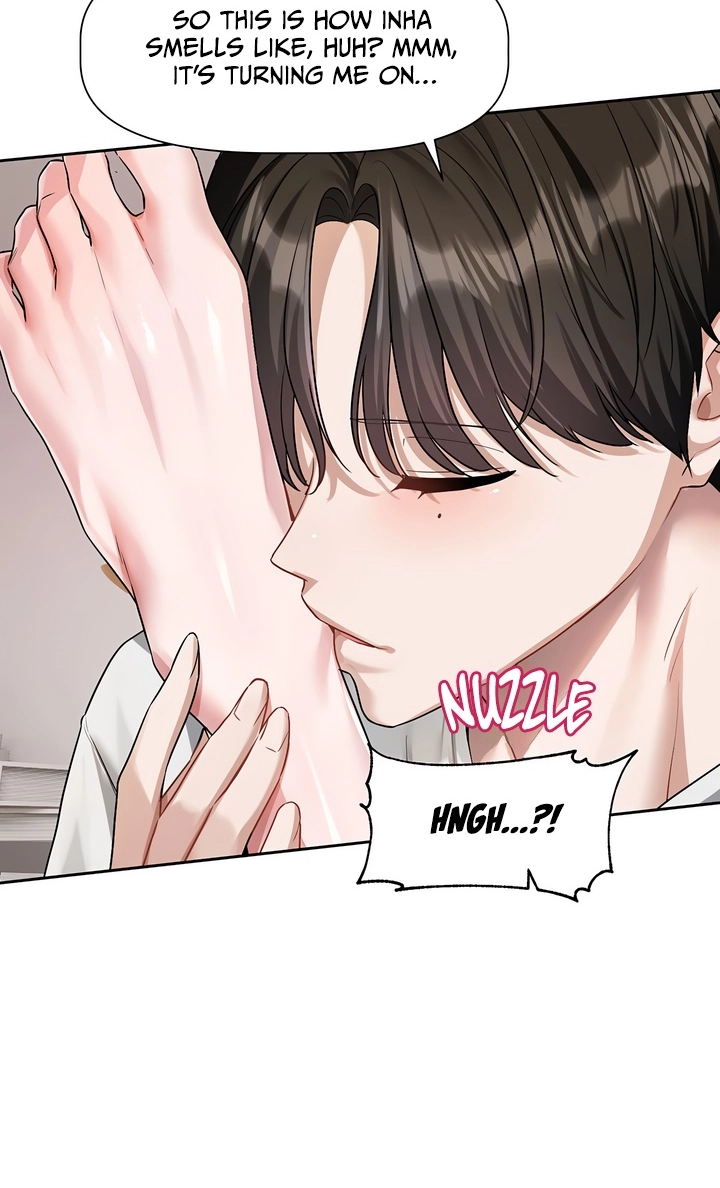 Read Lucky Rookie chapter 65 image 28 on Lezhin
