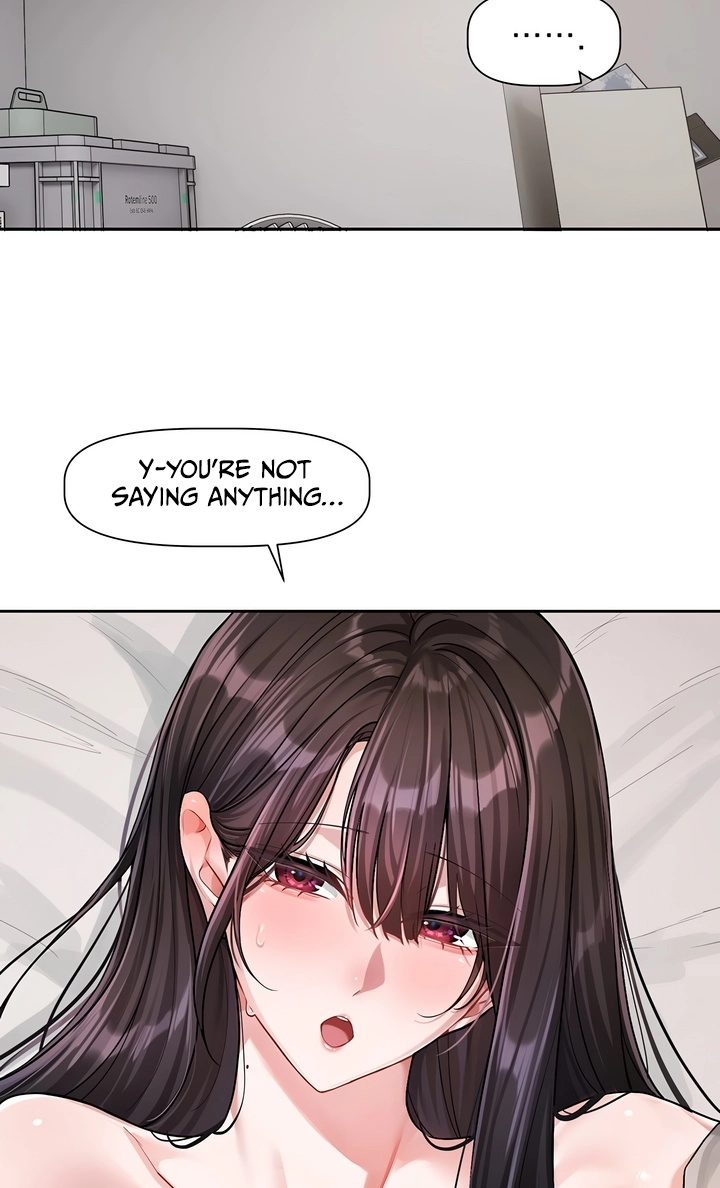 Read Lucky Rookie chapter 65 image 3 on Lezhin