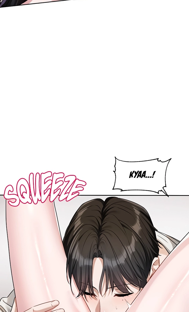 Read Lucky Rookie chapter 65 image 31 on Lezhin