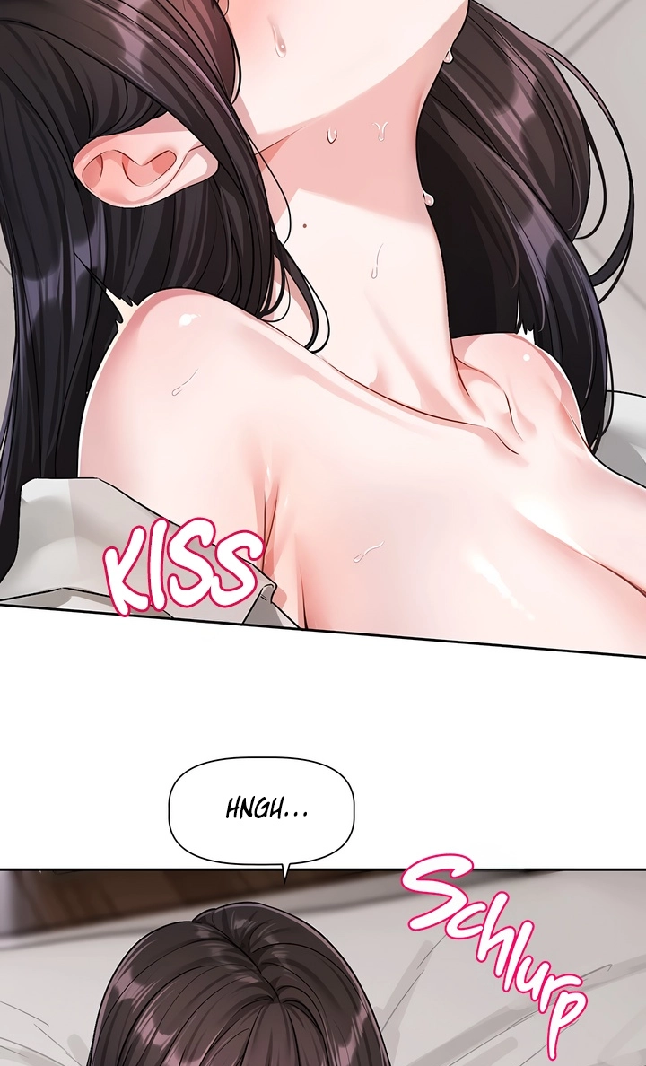 Read Lucky Rookie chapter 65 image 33 on Lezhin
