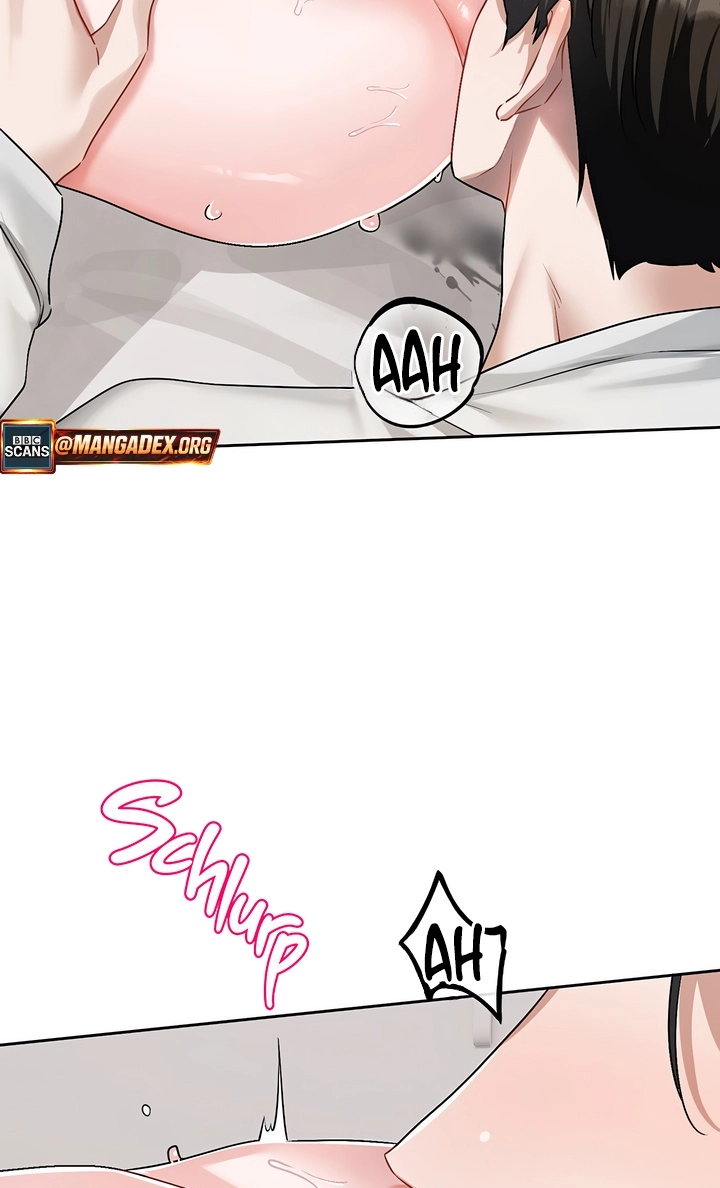Read Lucky Rookie chapter 65 image 35 on Lezhin