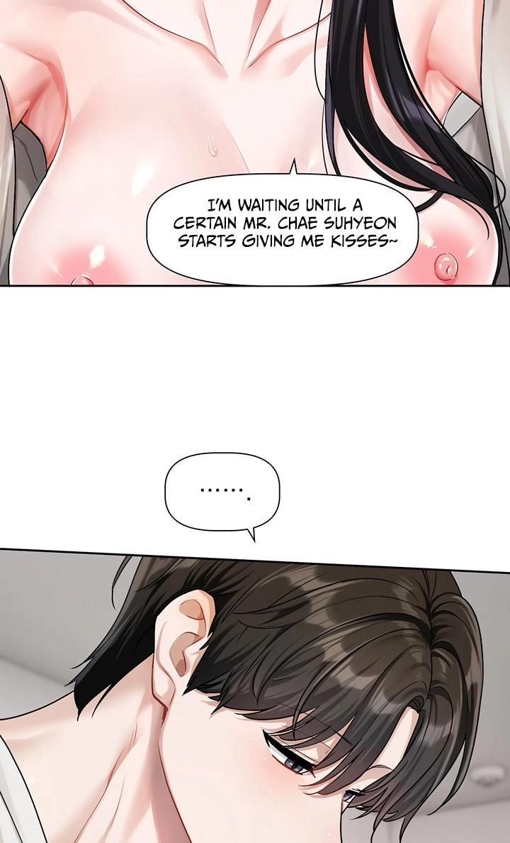 Read Lucky Rookie chapter 65 image 4 on Lezhin