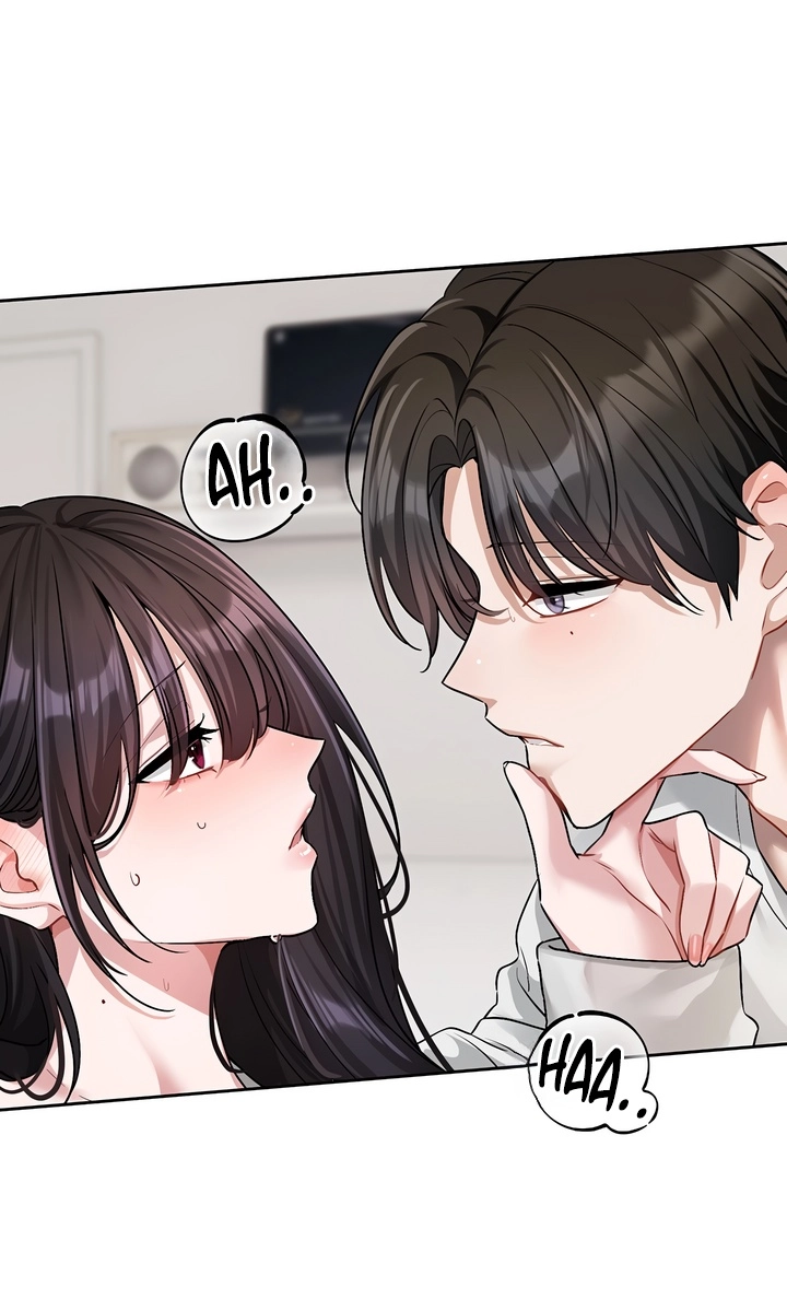 Read Lucky Rookie chapter 65 image 45 on Lezhin