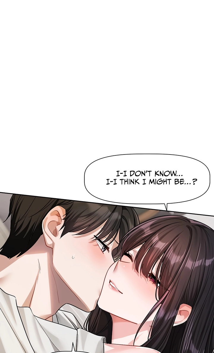 Read Lucky Rookie chapter 65 image 54 on Lezhin