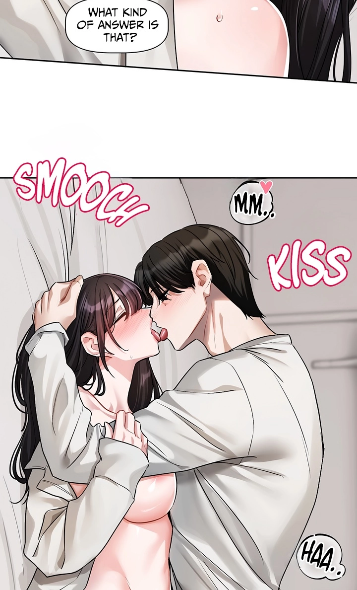 Read Lucky Rookie chapter 65 image 55 on Lezhin