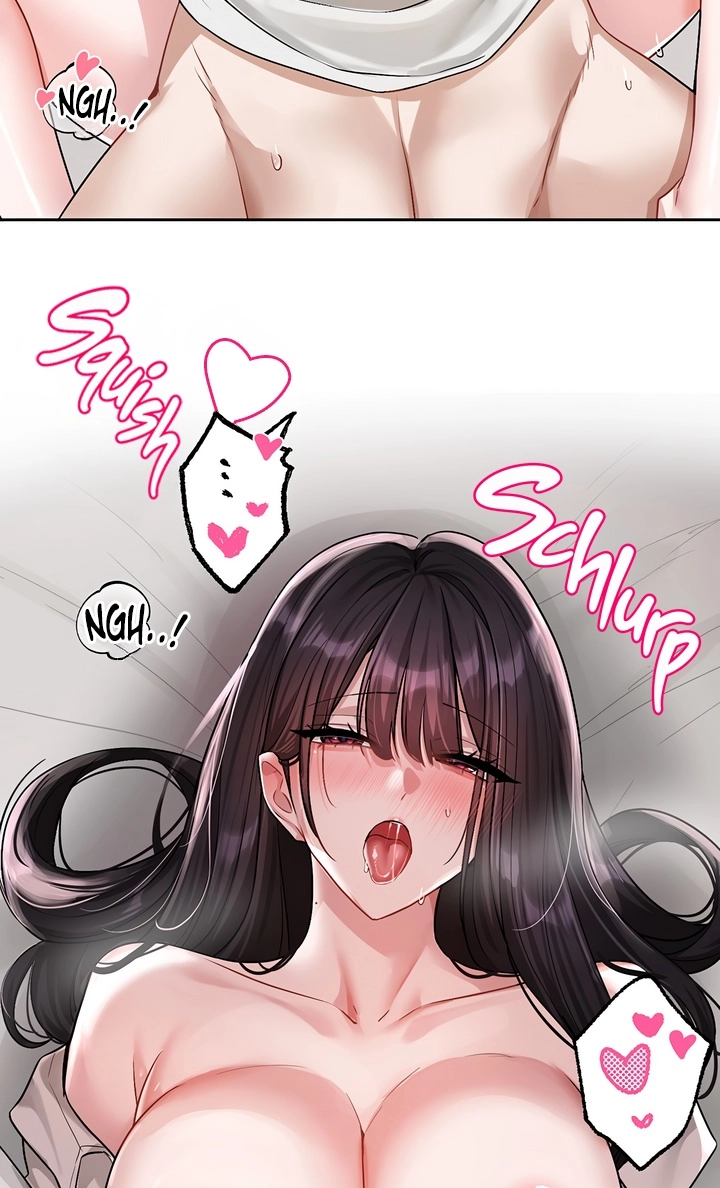 Read Lucky Rookie chapter 65 image 57 on Lezhin