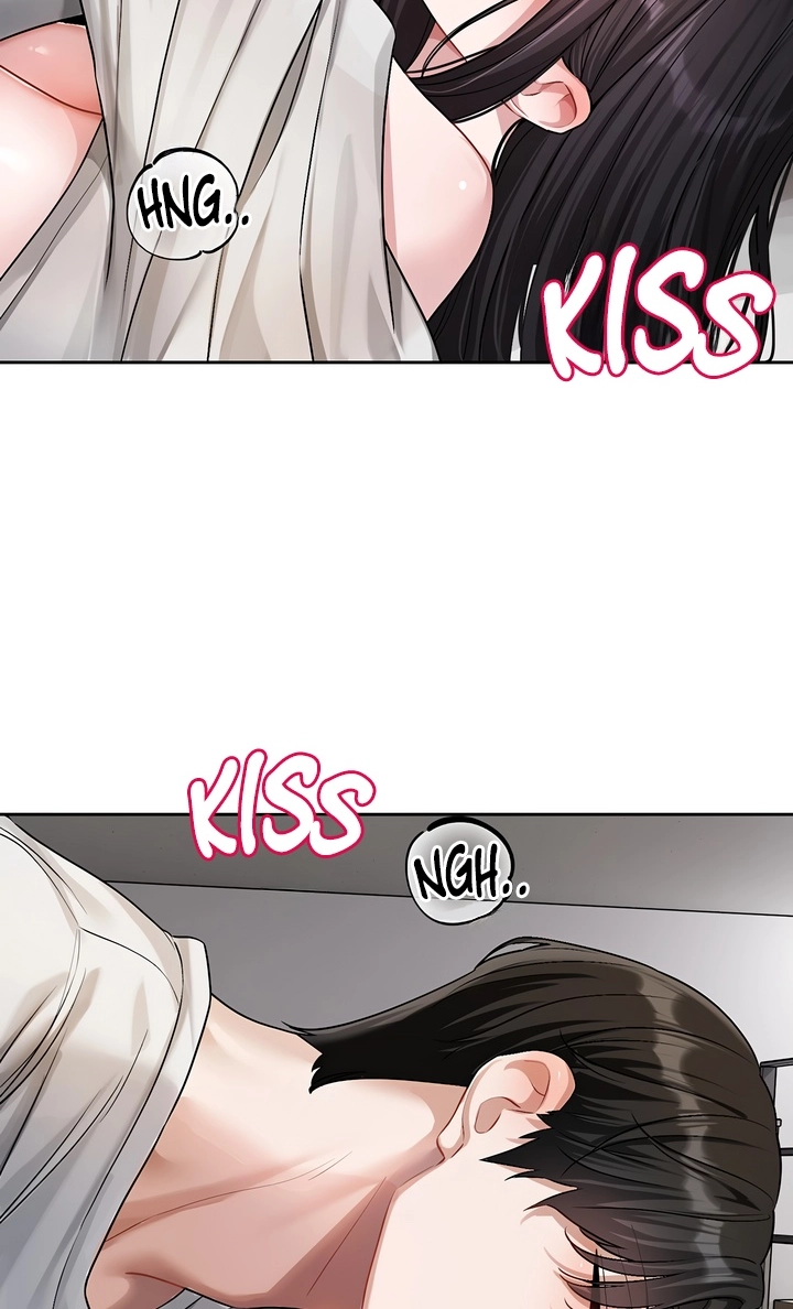 Read Lucky Rookie chapter 65 image 6 on Lezhin