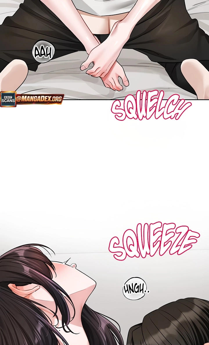 Read Lucky Rookie chapter 65 image 63 on Lezhin