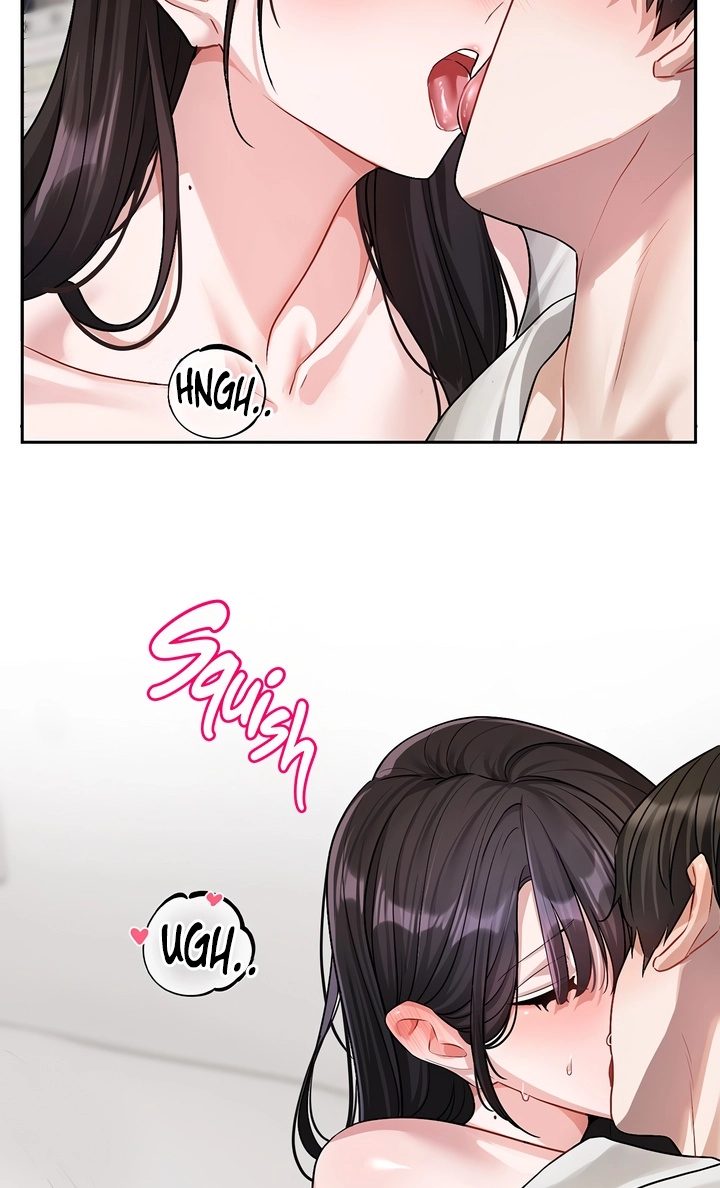 Read Lucky Rookie chapter 65 image 67 on Lezhin