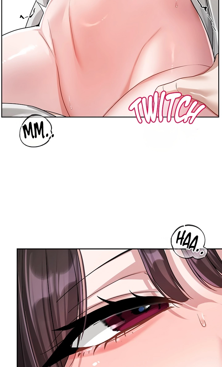 Read Lucky Rookie chapter 65 image 74 on Lezhin