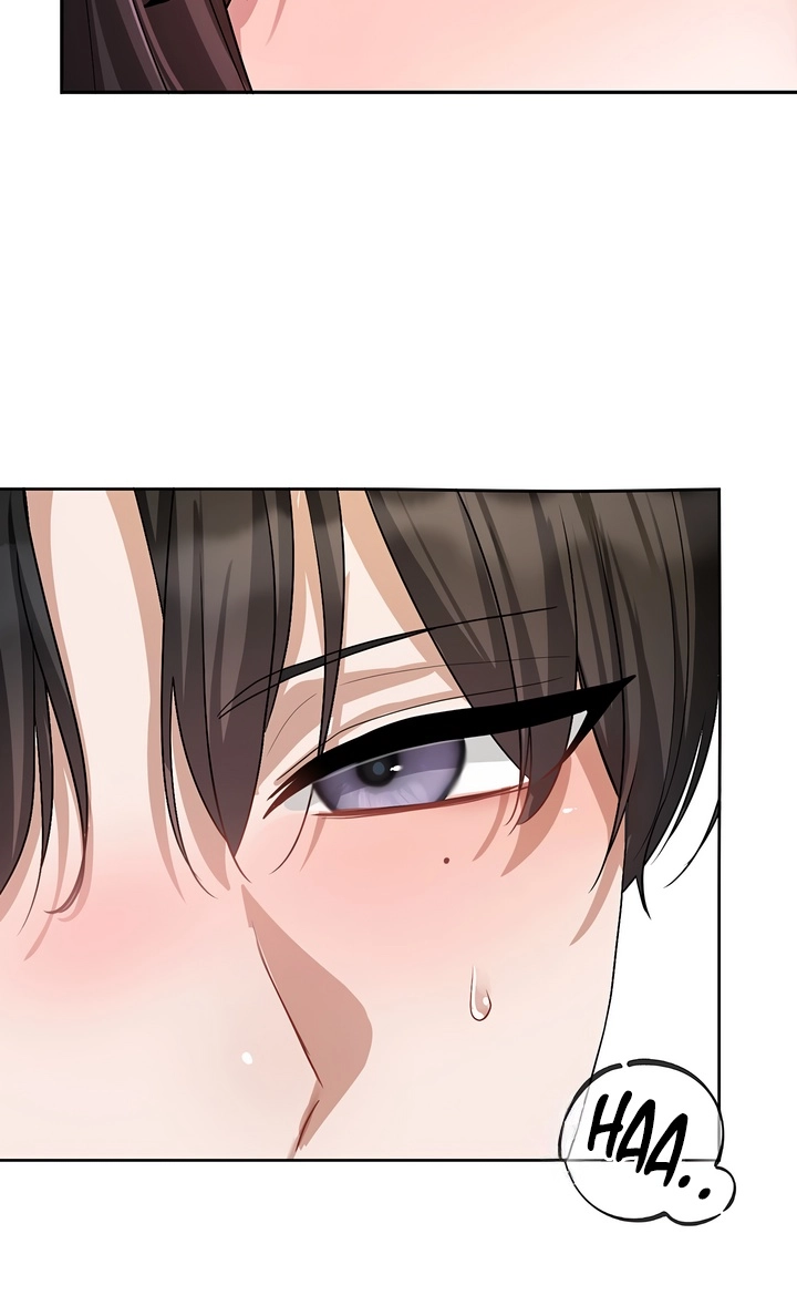 Read Lucky Rookie chapter 65 image 75 on Lezhin