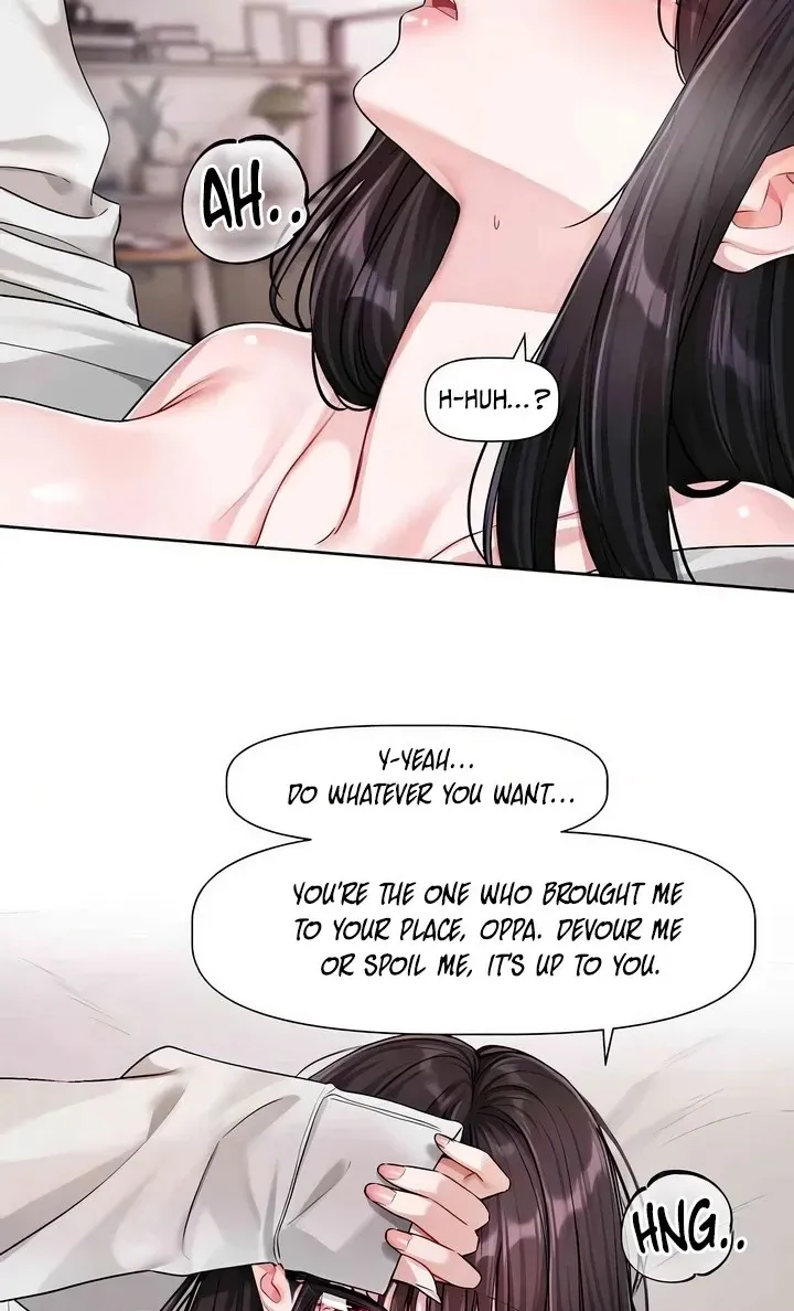 Read Lucky Rookie chapter 65 image 9 on Lezhin