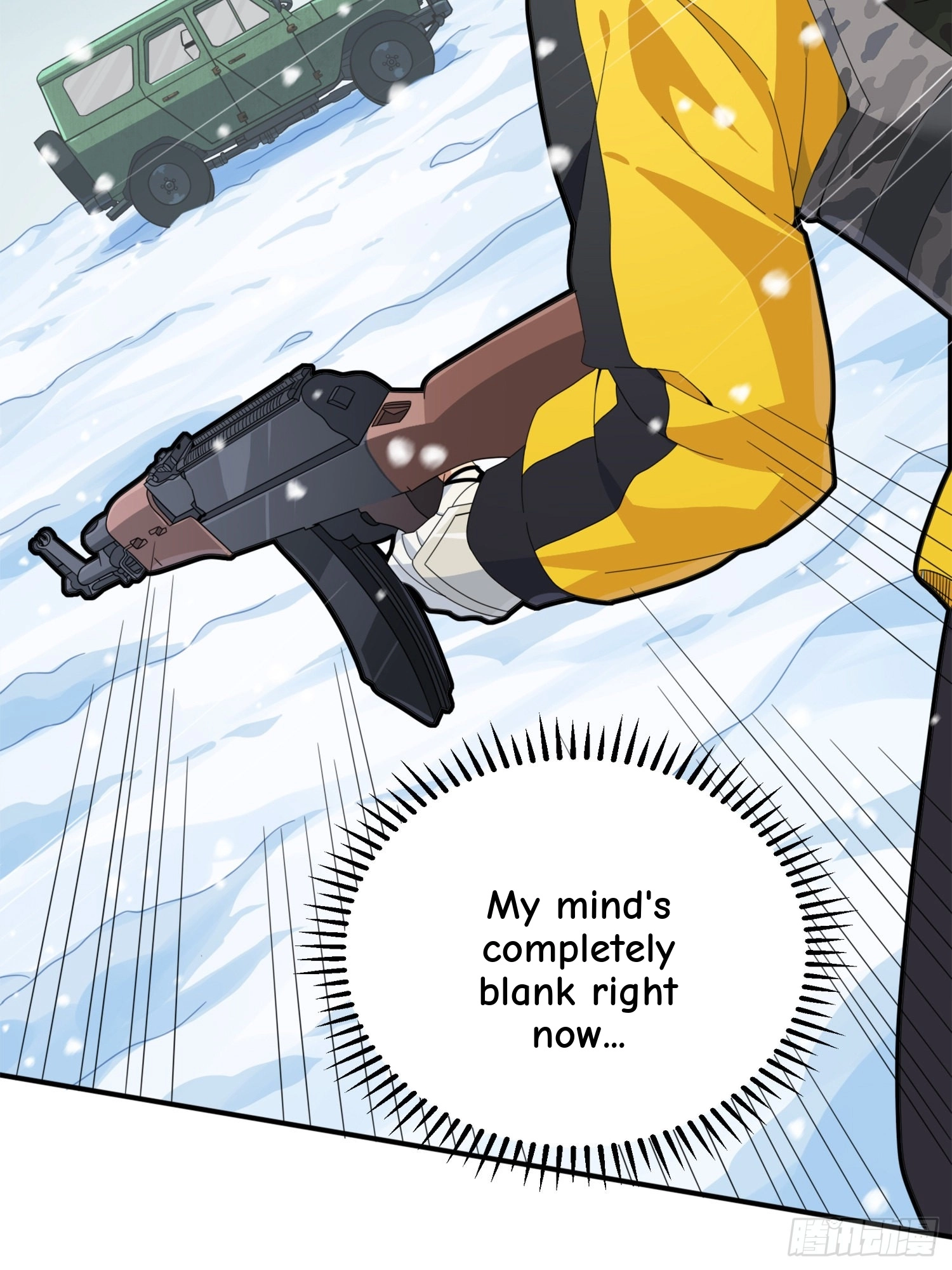 Read Lucky Rookie chapter 66 image 104 on Lezhin