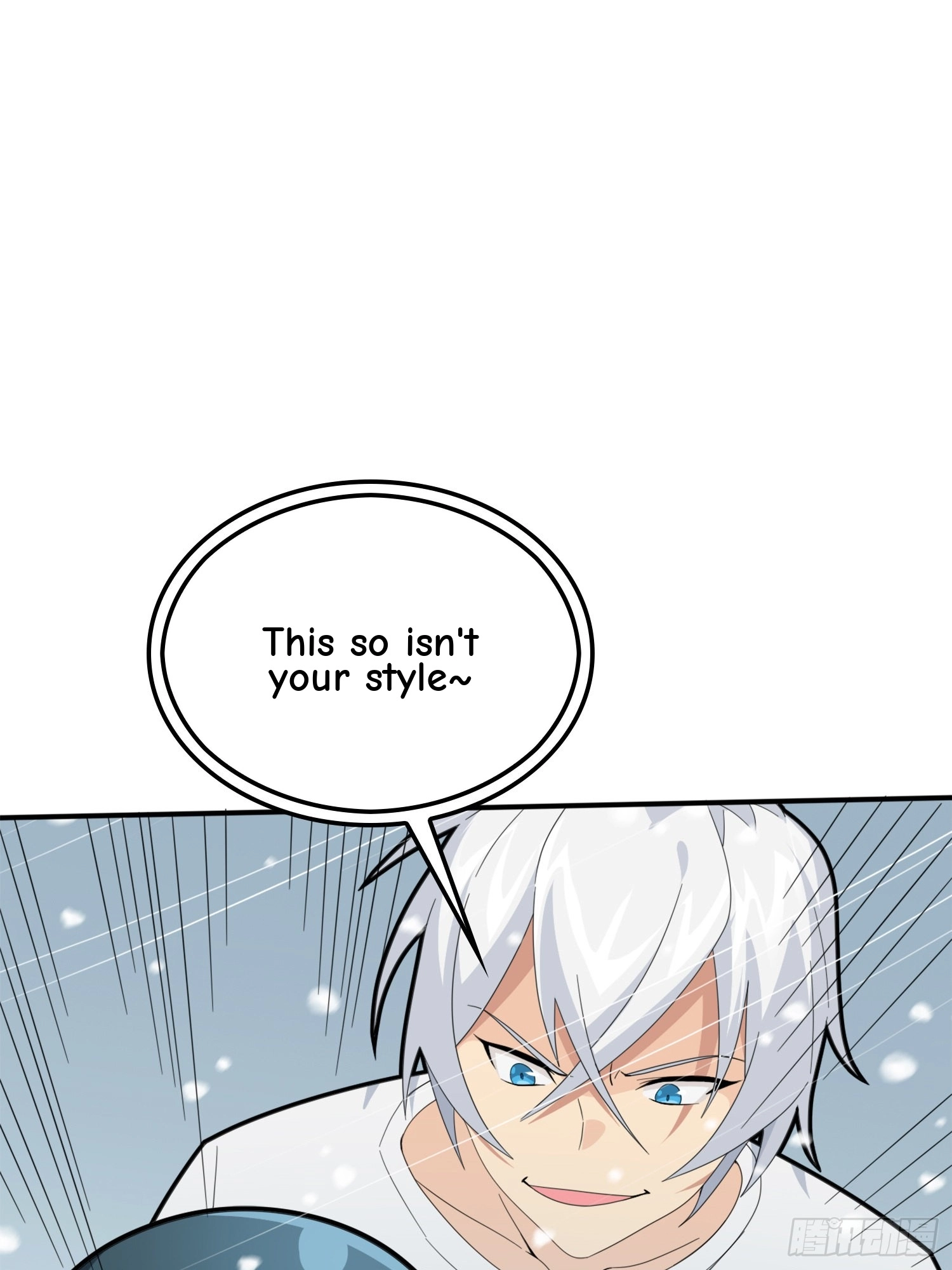 Read Lucky Rookie chapter 66 image 105 on Lezhin