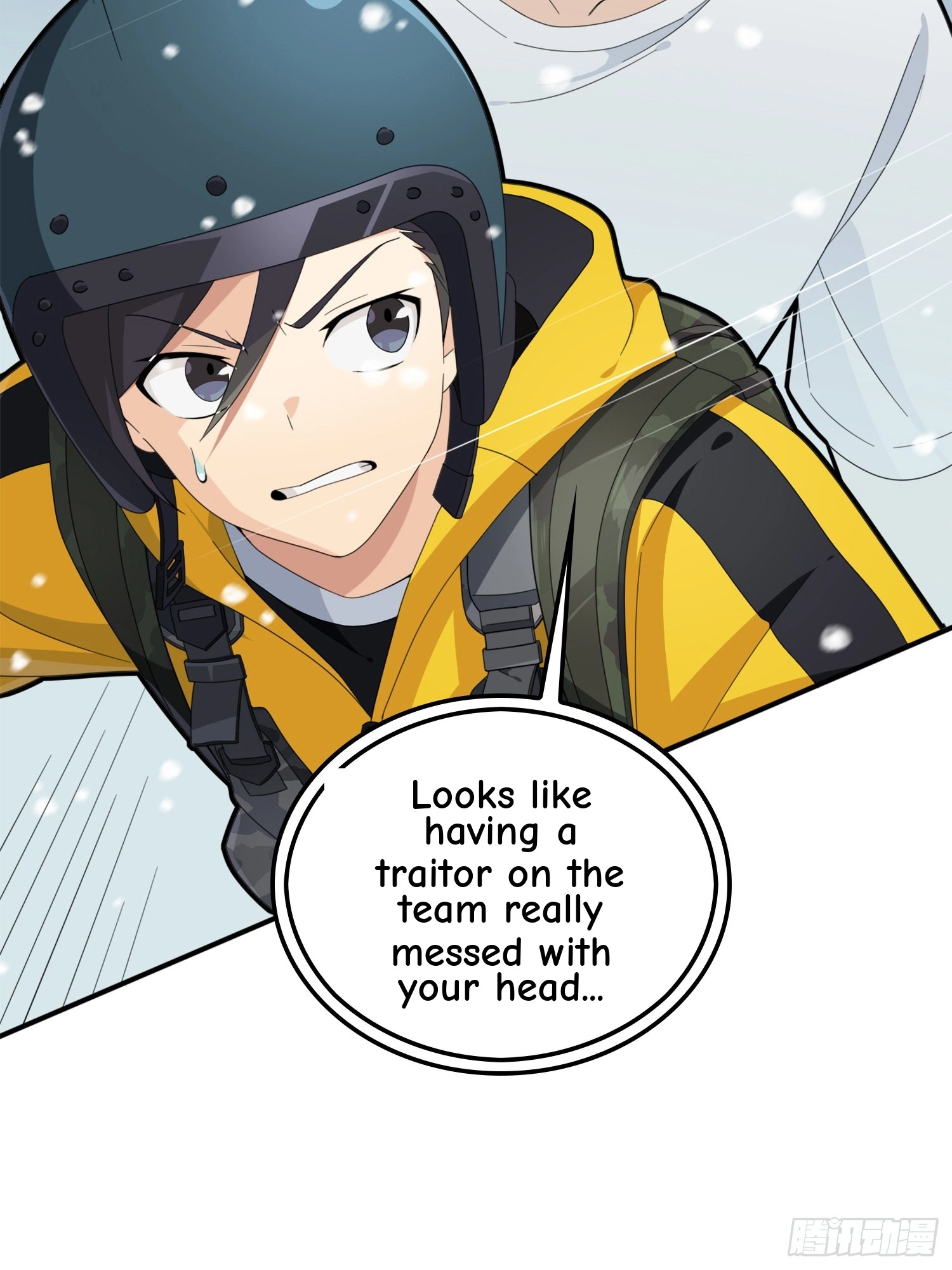 Read Lucky Rookie chapter 66 image 106 on Lezhin