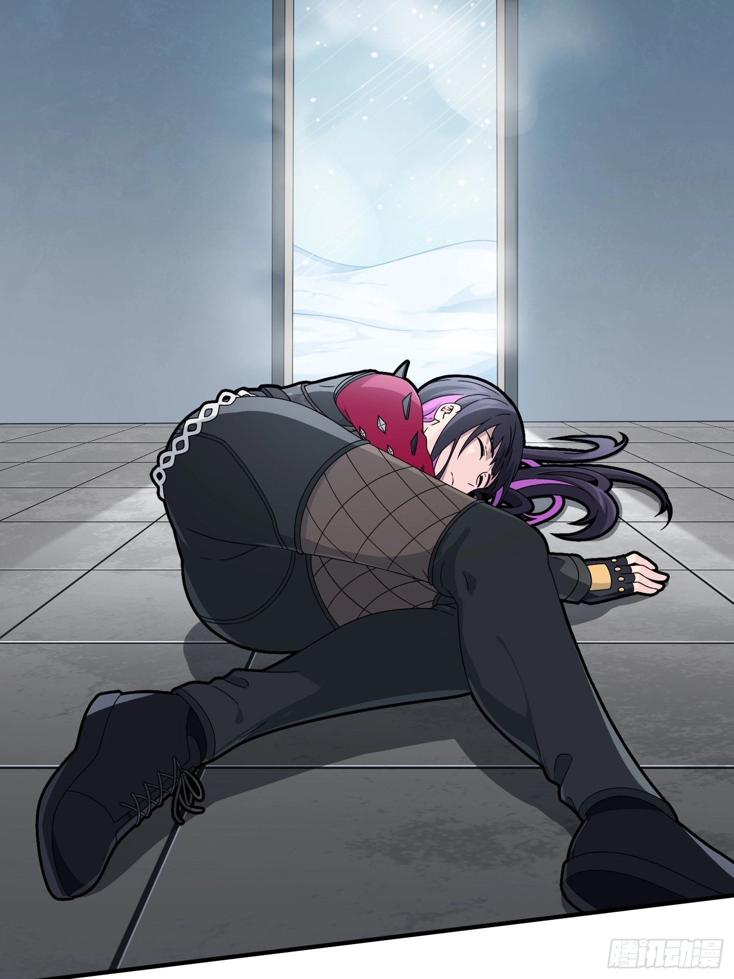 Read Lucky Rookie chapter 66 image 11 on Lezhin