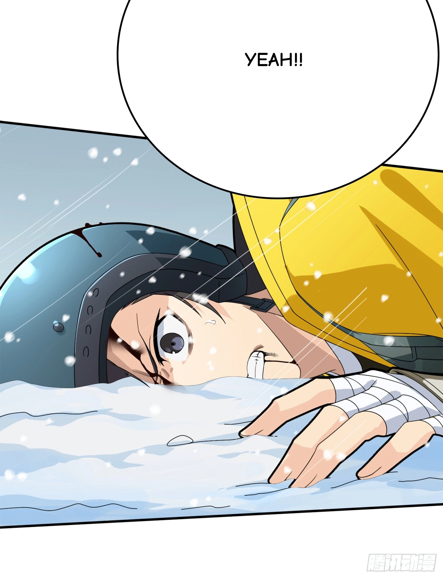 Read Lucky Rookie chapter 66 image 125 on Lezhin