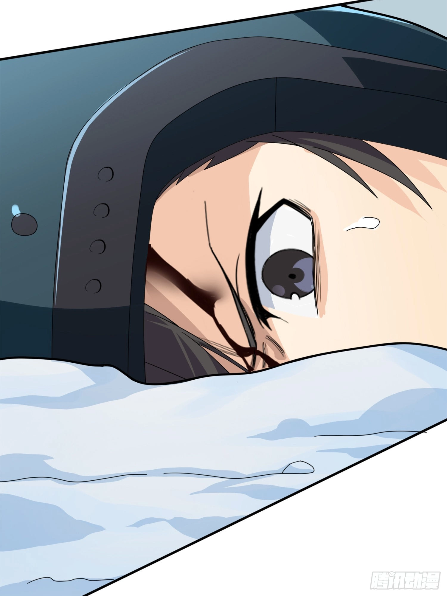 Read Lucky Rookie chapter 66 image 130 on Lezhin